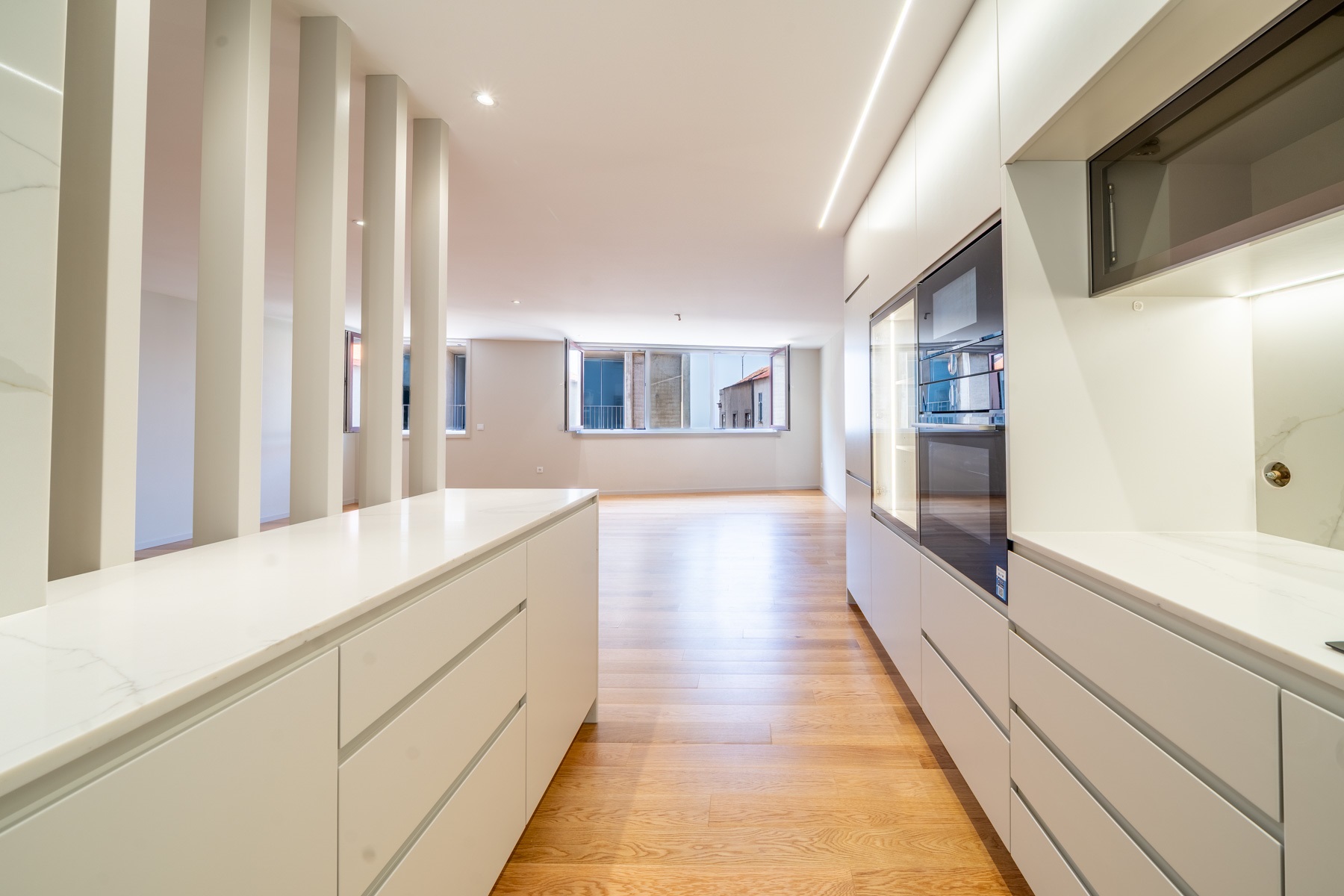  Terraced house, 3 bedrooms, for Sale - 物件實景