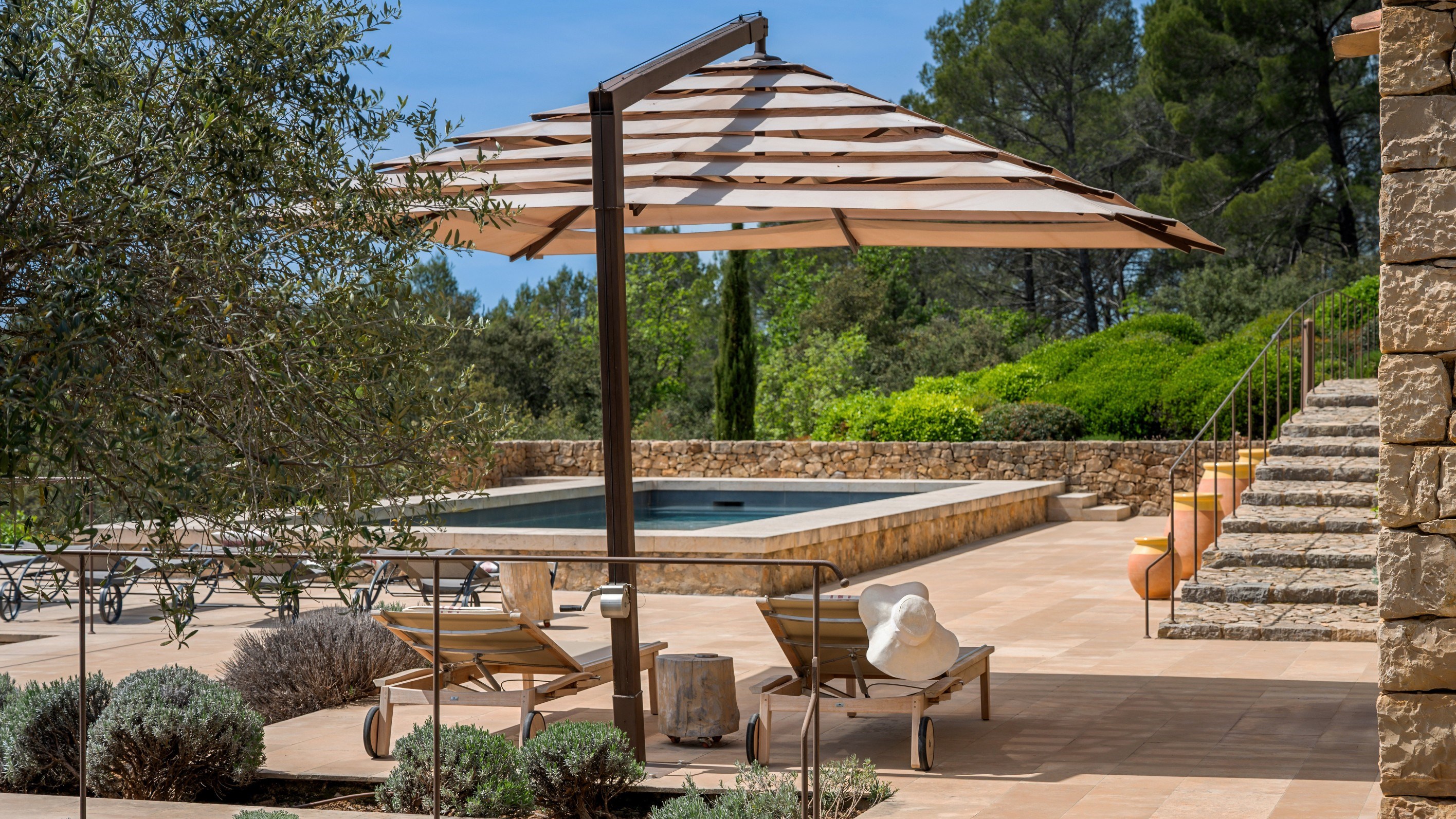 Entrecasteaux – An Exquisitely designed Bastide in the Heart of Provence - 物件實景