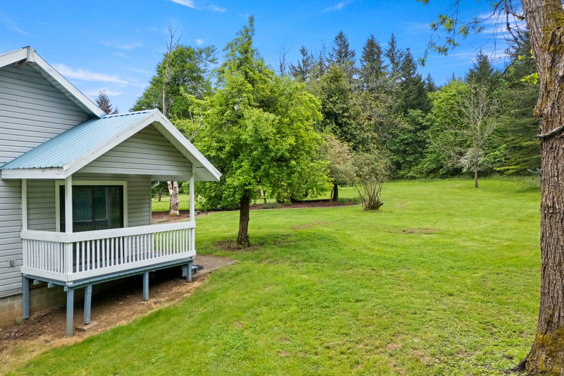  15693 S HIDDEN RD Mulino, OR 97042 - 物件實景