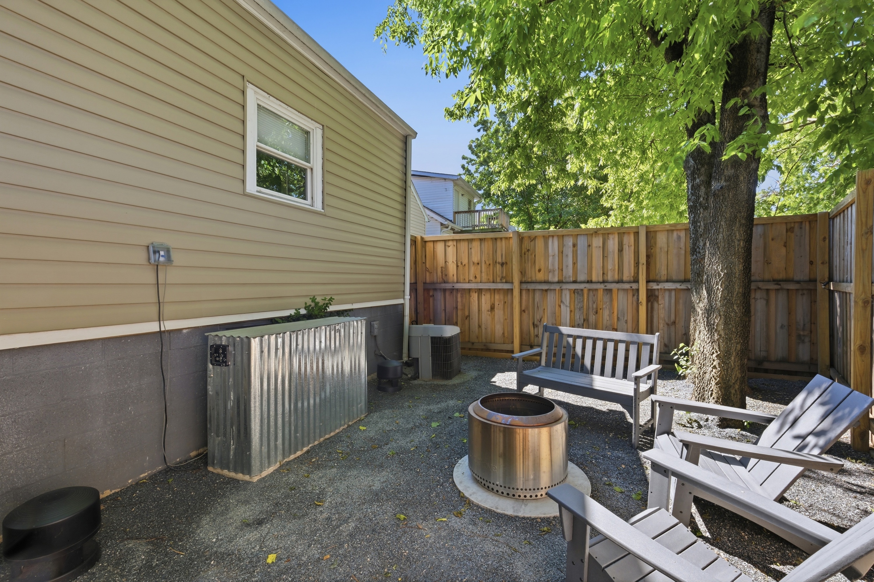  1626 South Preston Street, Louisville, KY 40217 - 物件實景