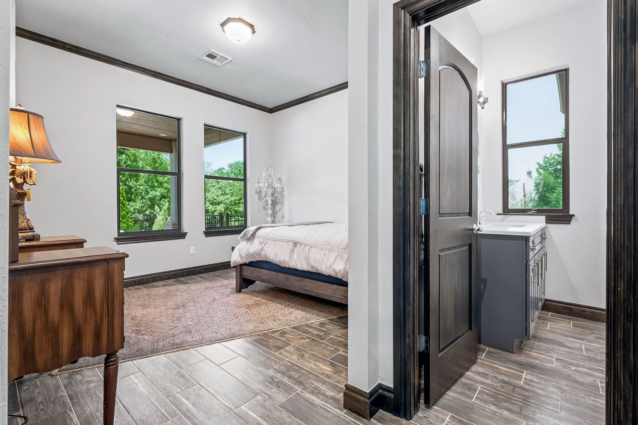  2808 Perth Drive, Edmond, OK 73013 - 物件實景