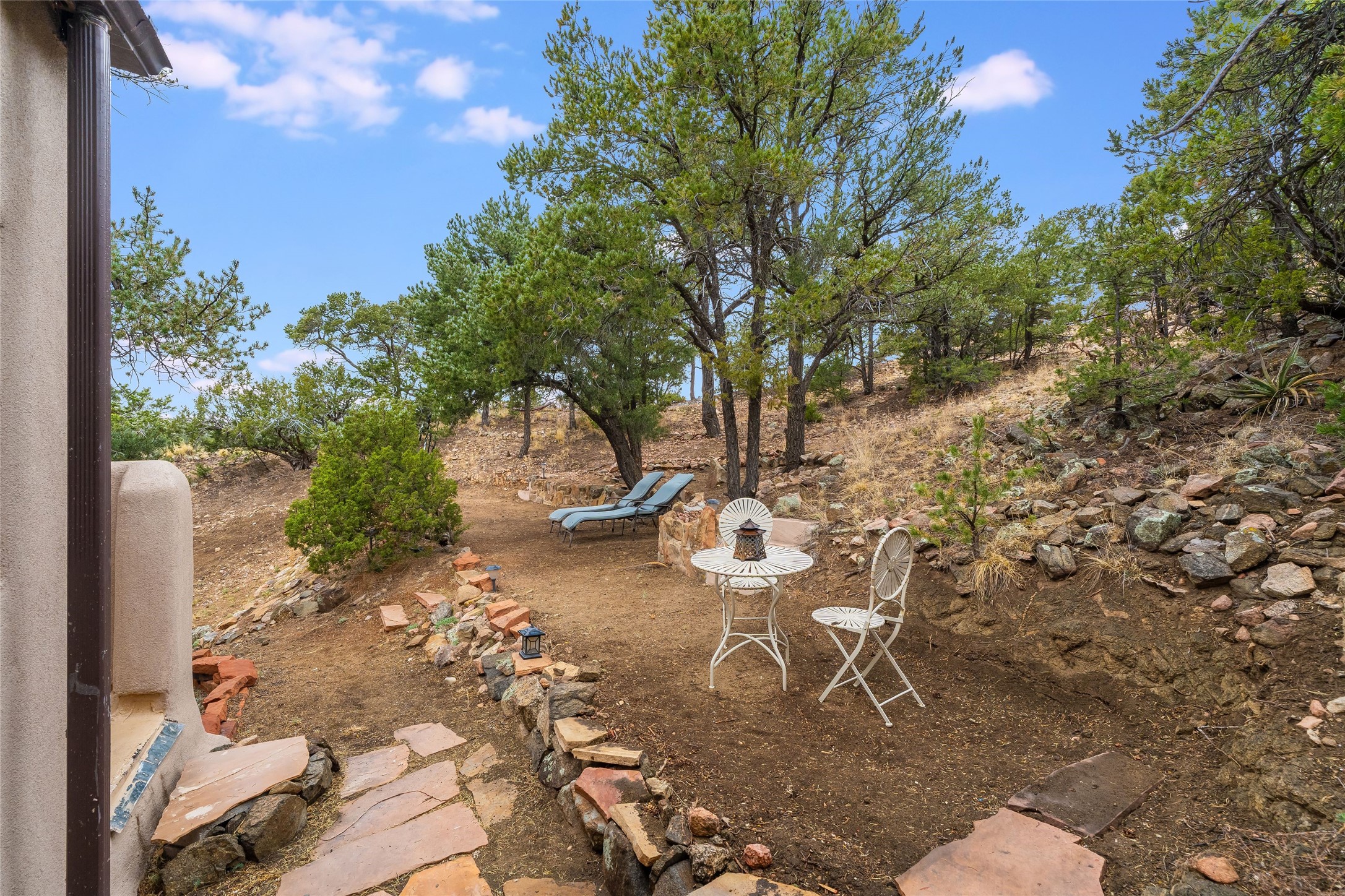  7641 Old Santa Fe Trail - 物件實景