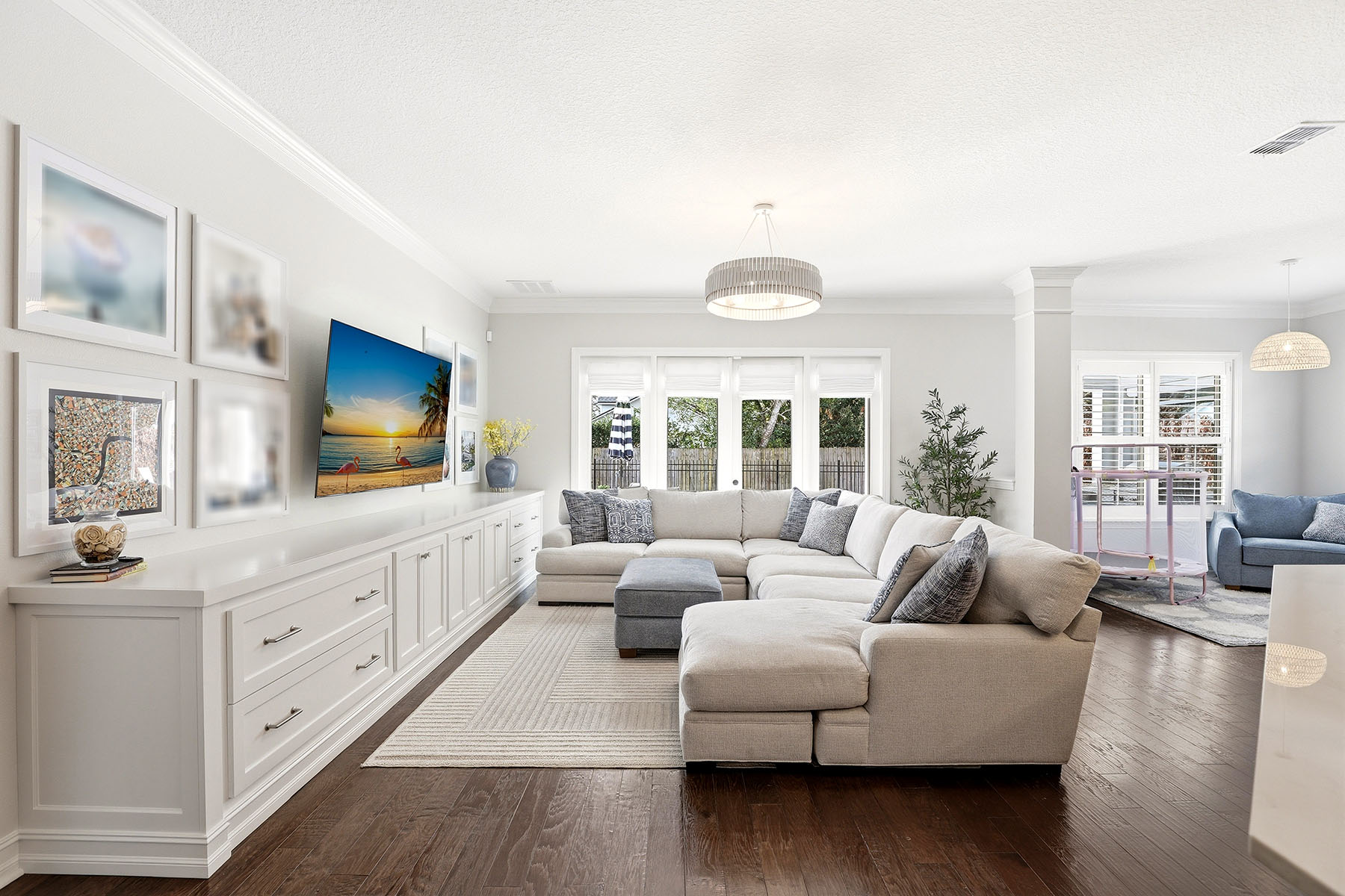  WINTER PARK - 物件實景