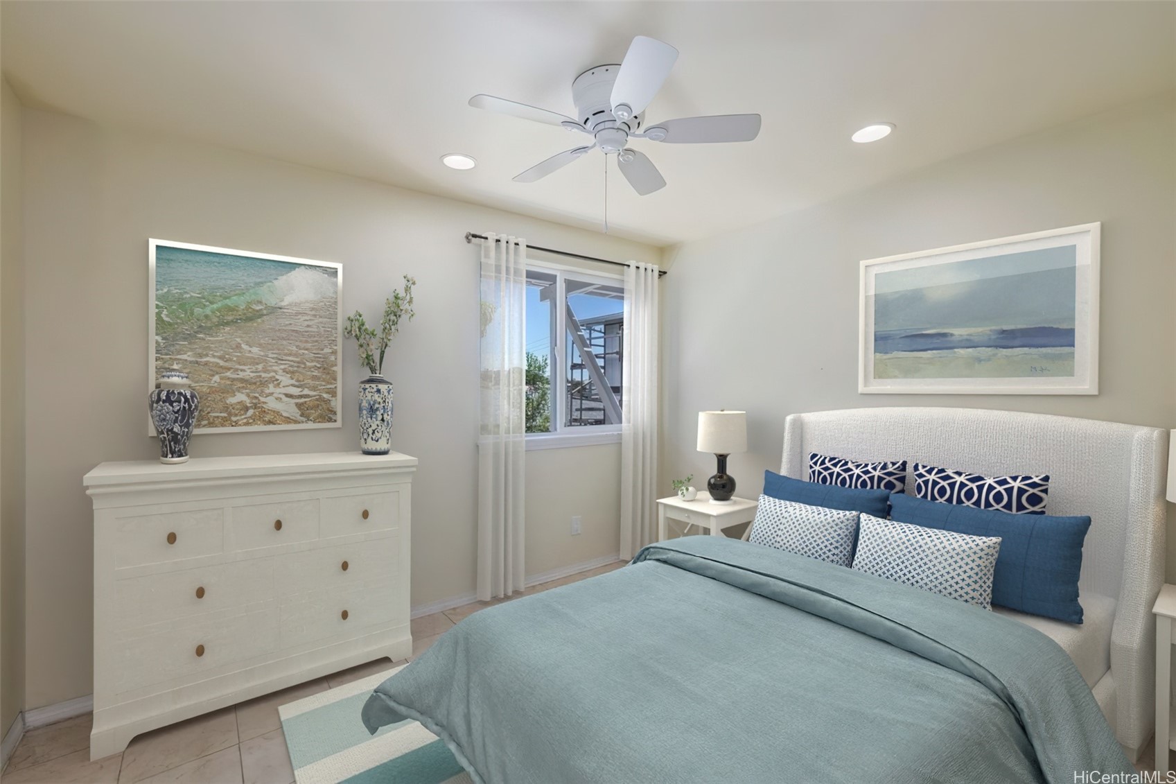 Honolulu, Hawaii, 96817, United States, 4 Bedrooms Bedrooms, ,2 BathroomsBathrooms,Residential,For Sale,1988231