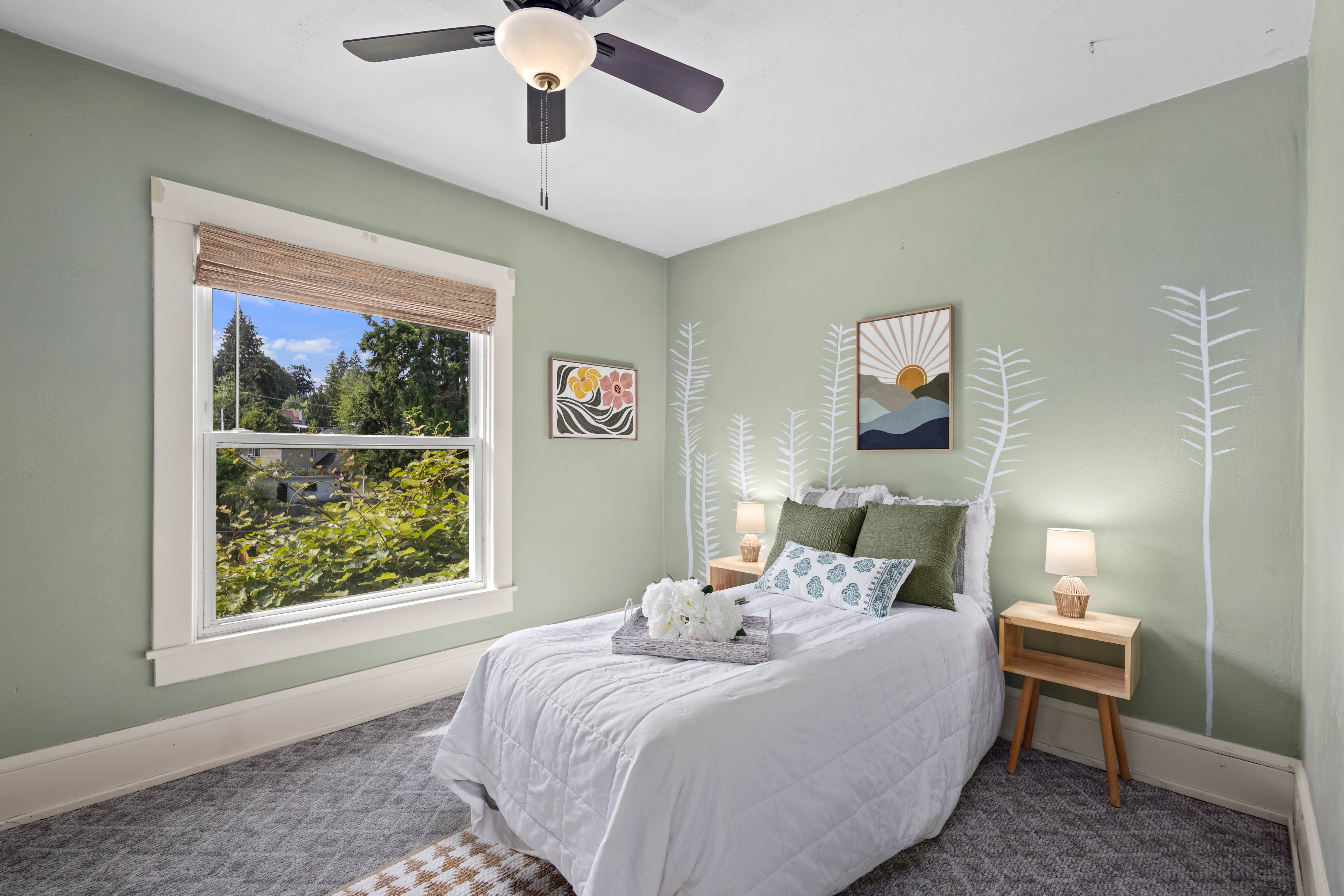  732 S. Summit Ave, Bremerton, WA 98312 - 物件實景
