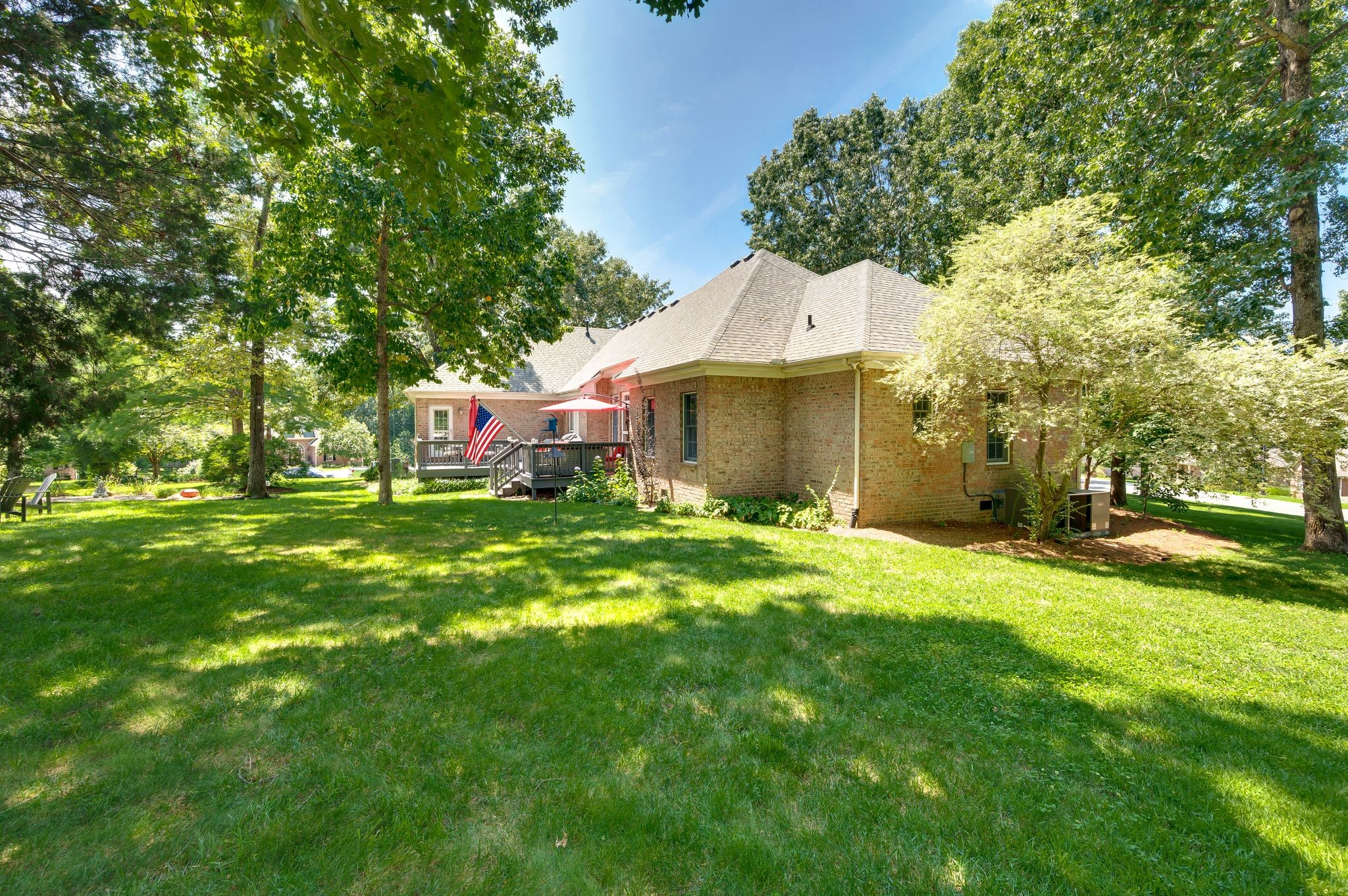 7401 Galahad Ct, Fairview, TN, 37062 - 物件實景