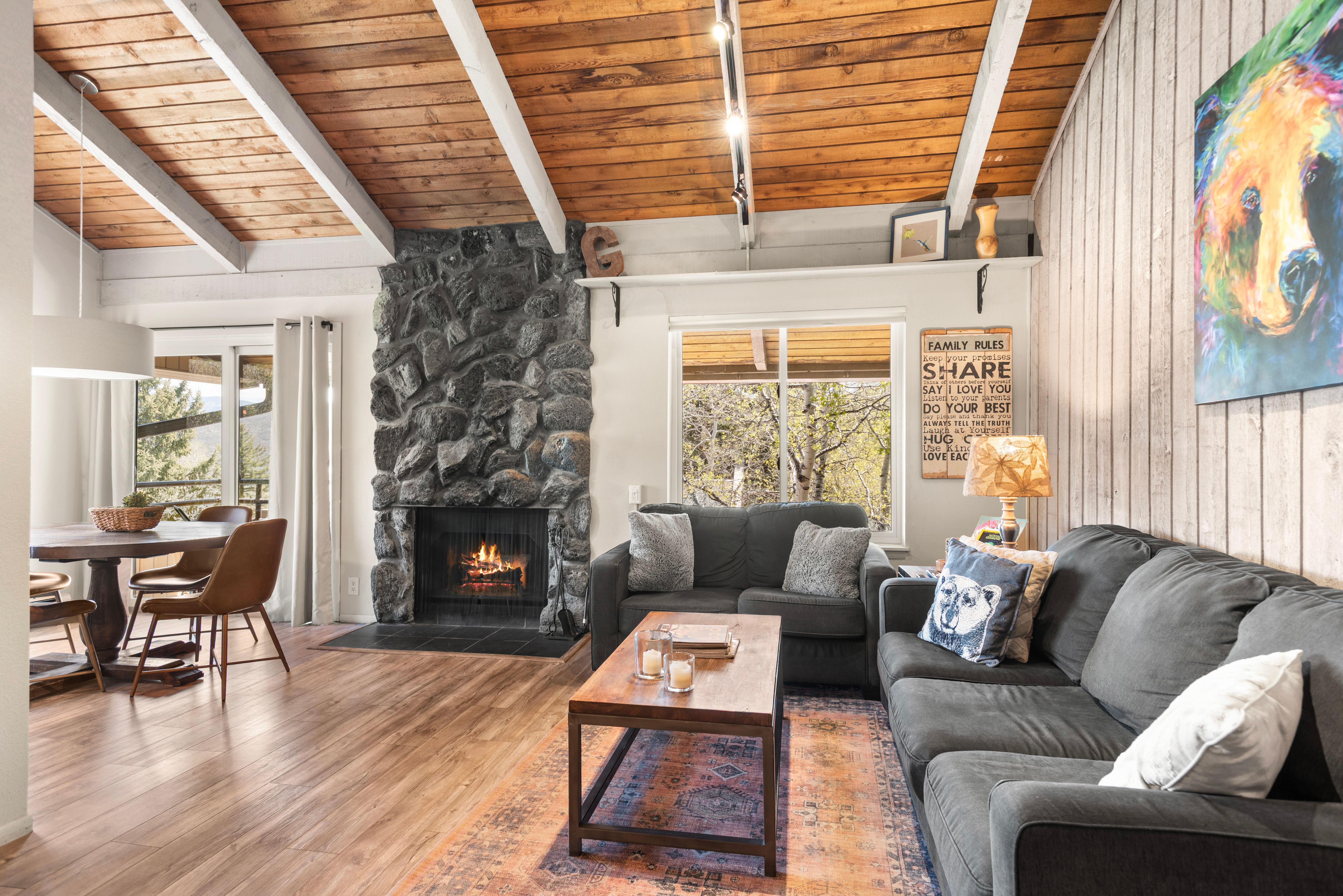  Ski Condo Right Near the Slopes in Snowmass - 物件實景