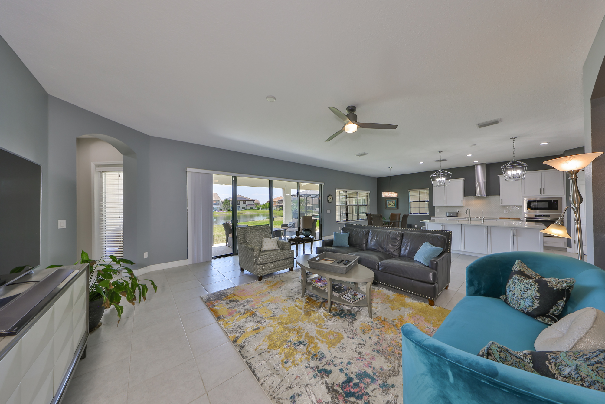 Riverview, Florida, 33579, United States, 5 Bedrooms Bedrooms, ,5 BathroomsBathrooms,Residential,For Sale,1944782