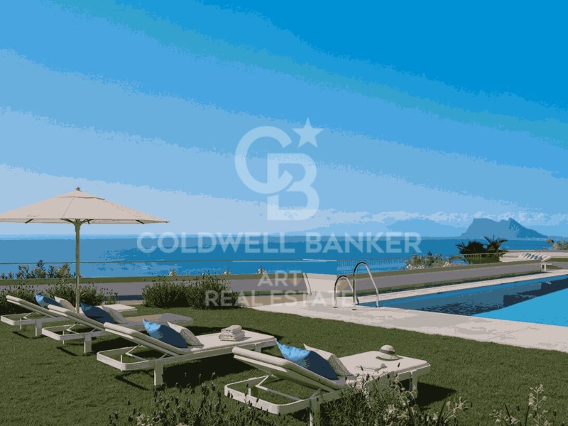 Manilva, Andalusia, ES, 3 Bedrooms Bedrooms, ,3 BathroomsBathrooms,Residential,For Sale,1746657