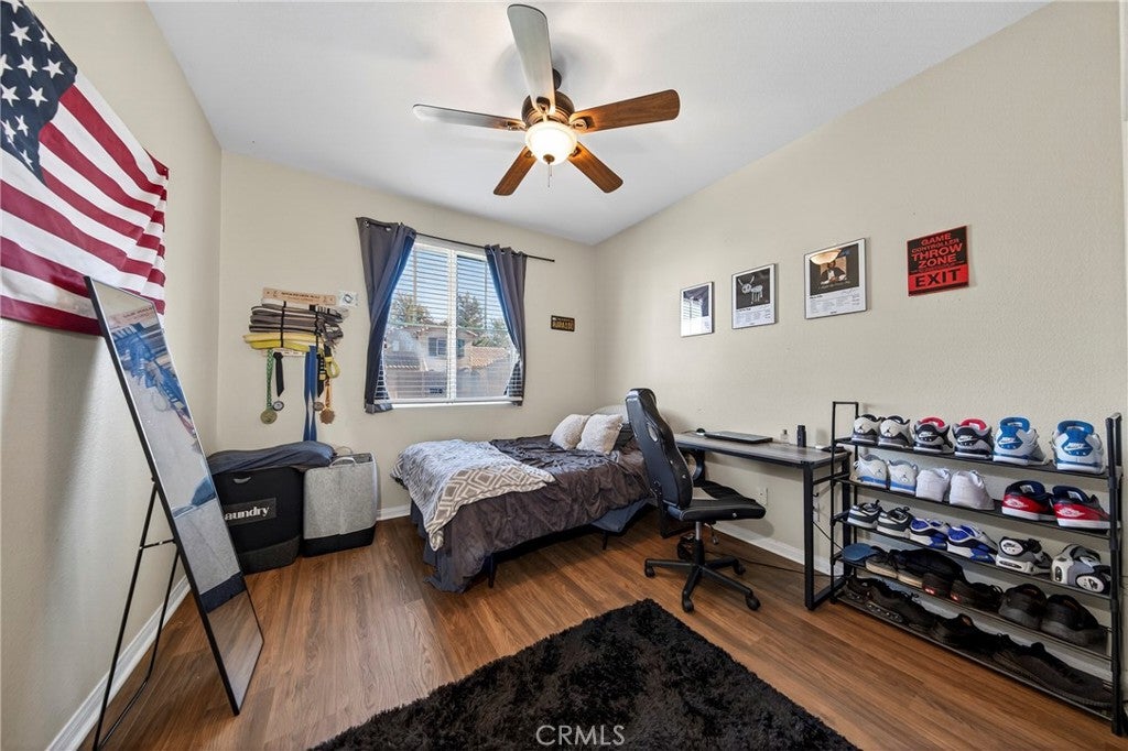 Beaumont, California, 92223, United States, 2 Bedrooms Bedrooms, ,2 BathroomsBathrooms,Residential,For Sale,2005118