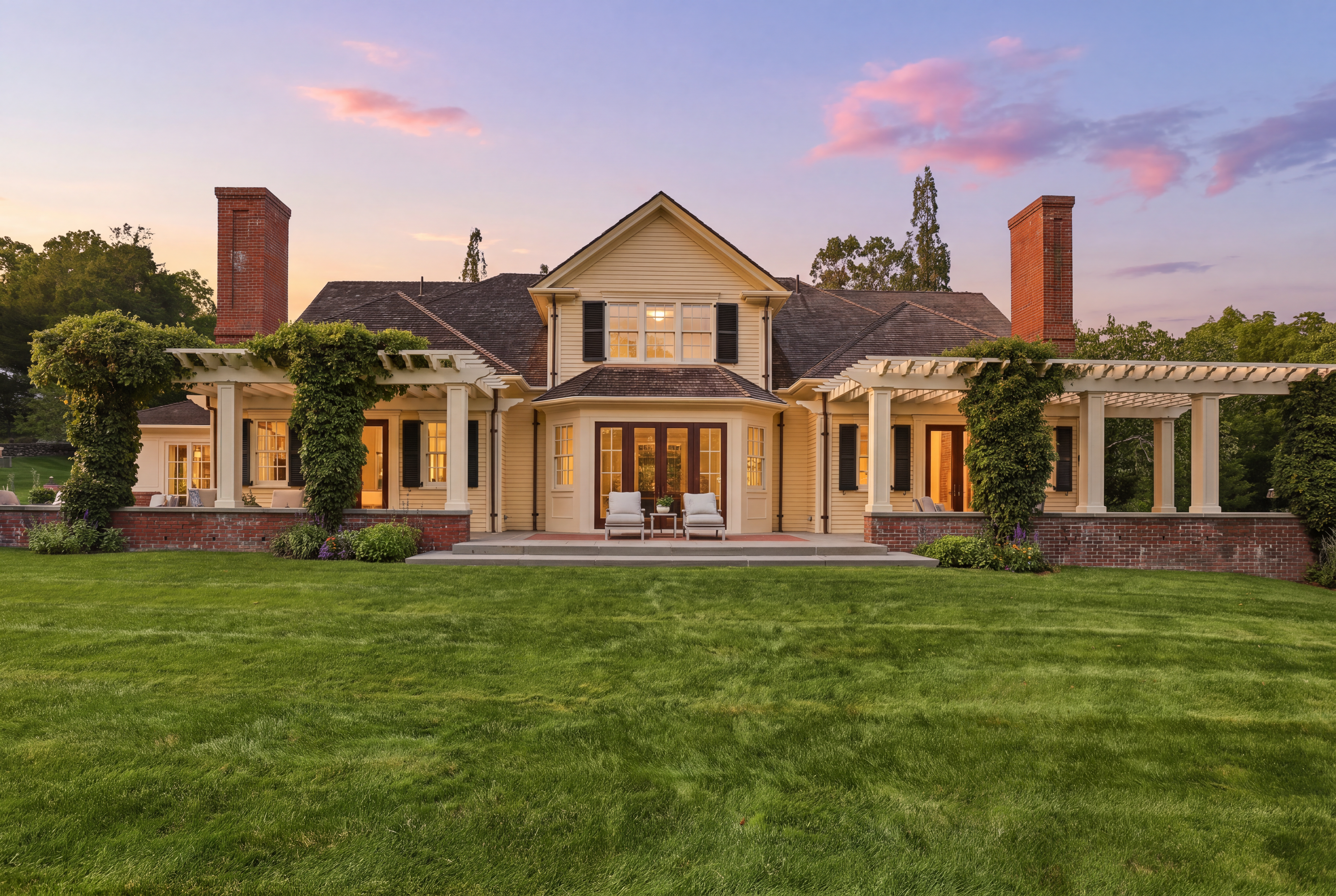  55 Estabrook Road, Concord, MA 01742 - 物件實景