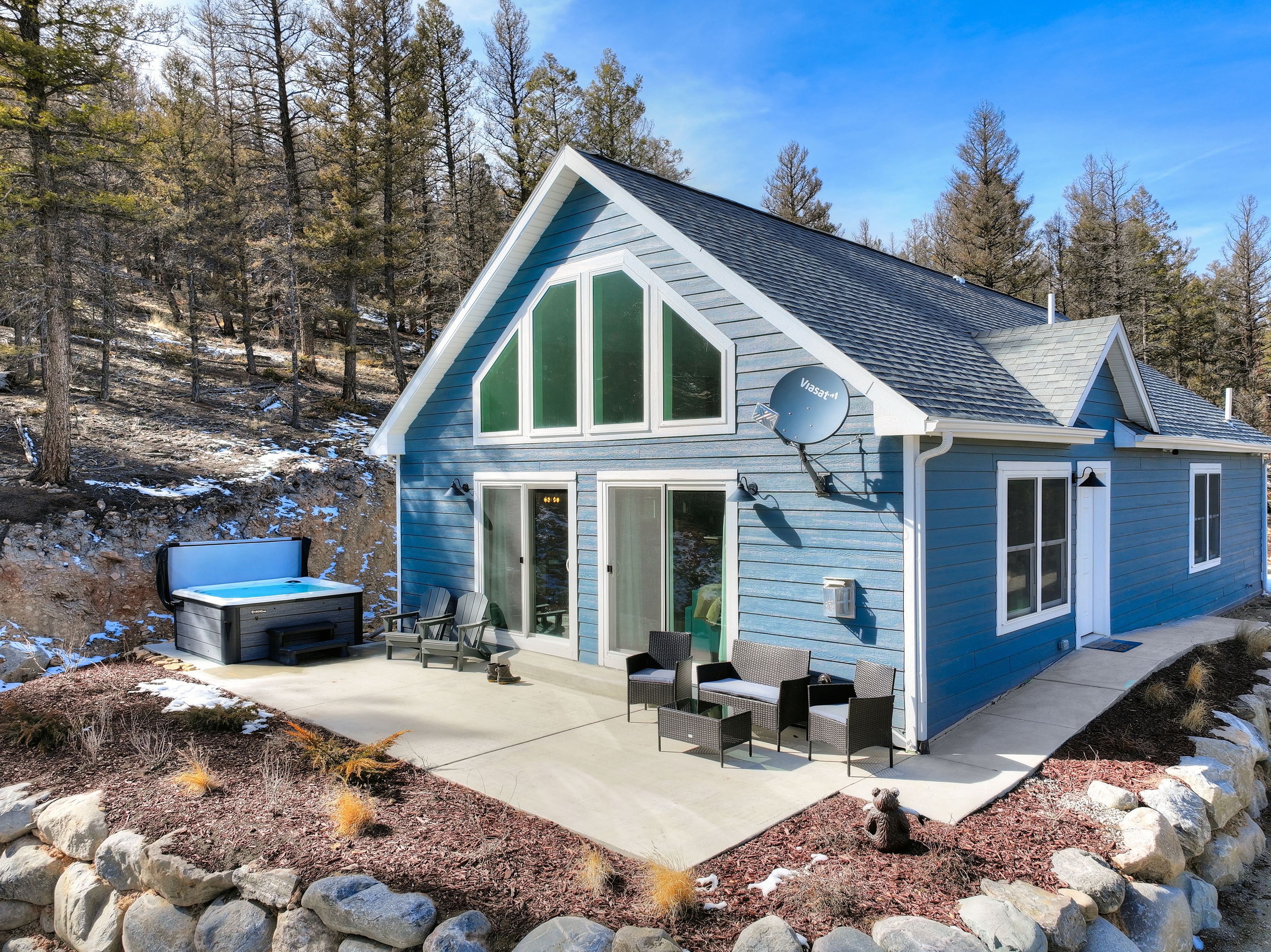  Escape to the Beauty of Redhill Forest in this Turnkey Mountain Retreat - 物件實景