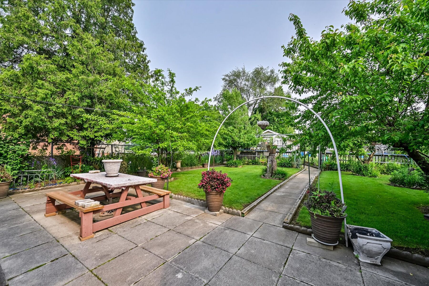  Rustic/Maple Leaf community - 物件實景