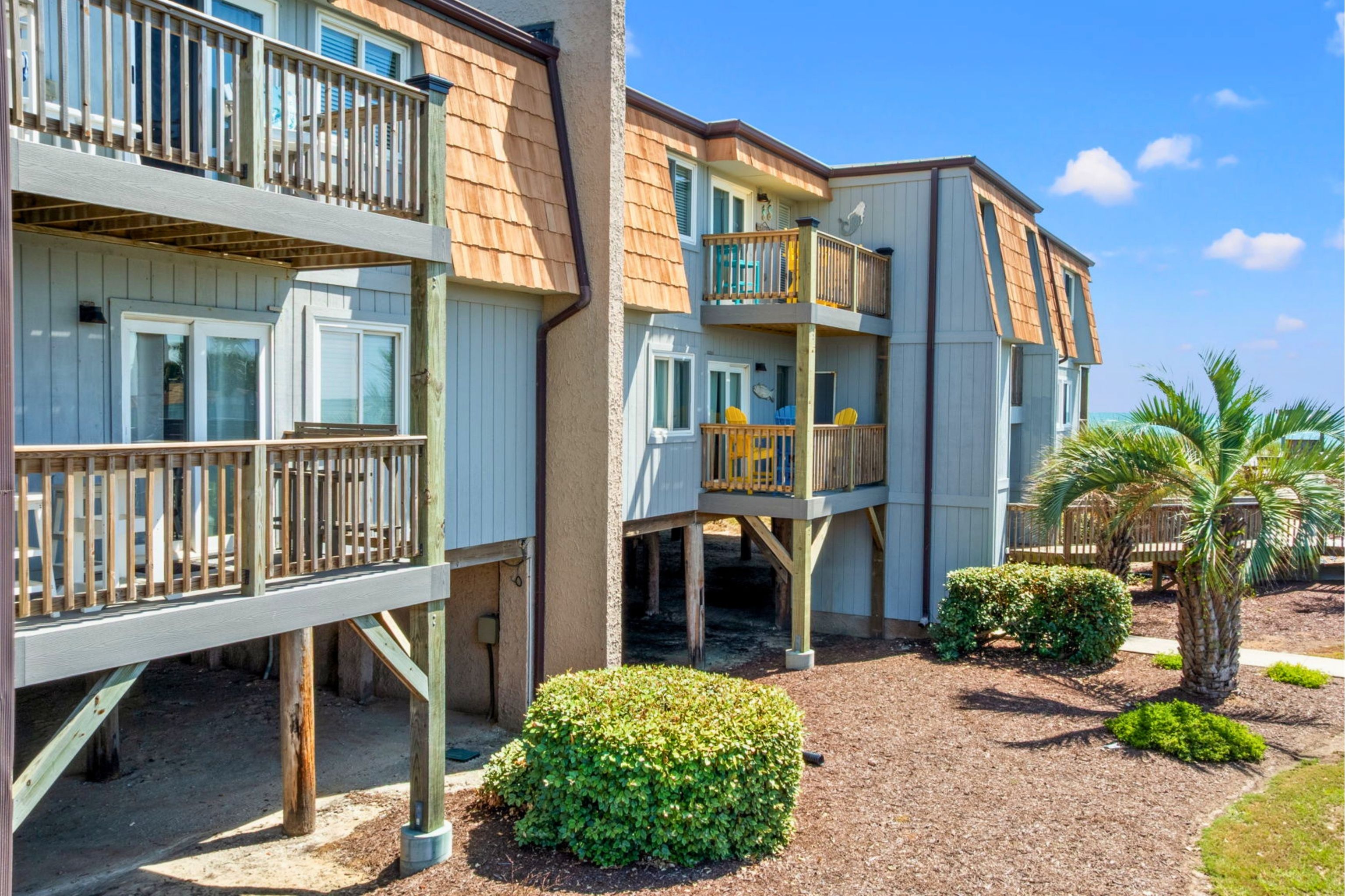  277 West 1st Street 1j, Ocean Isle Beach, NC 28469 - 物件實景