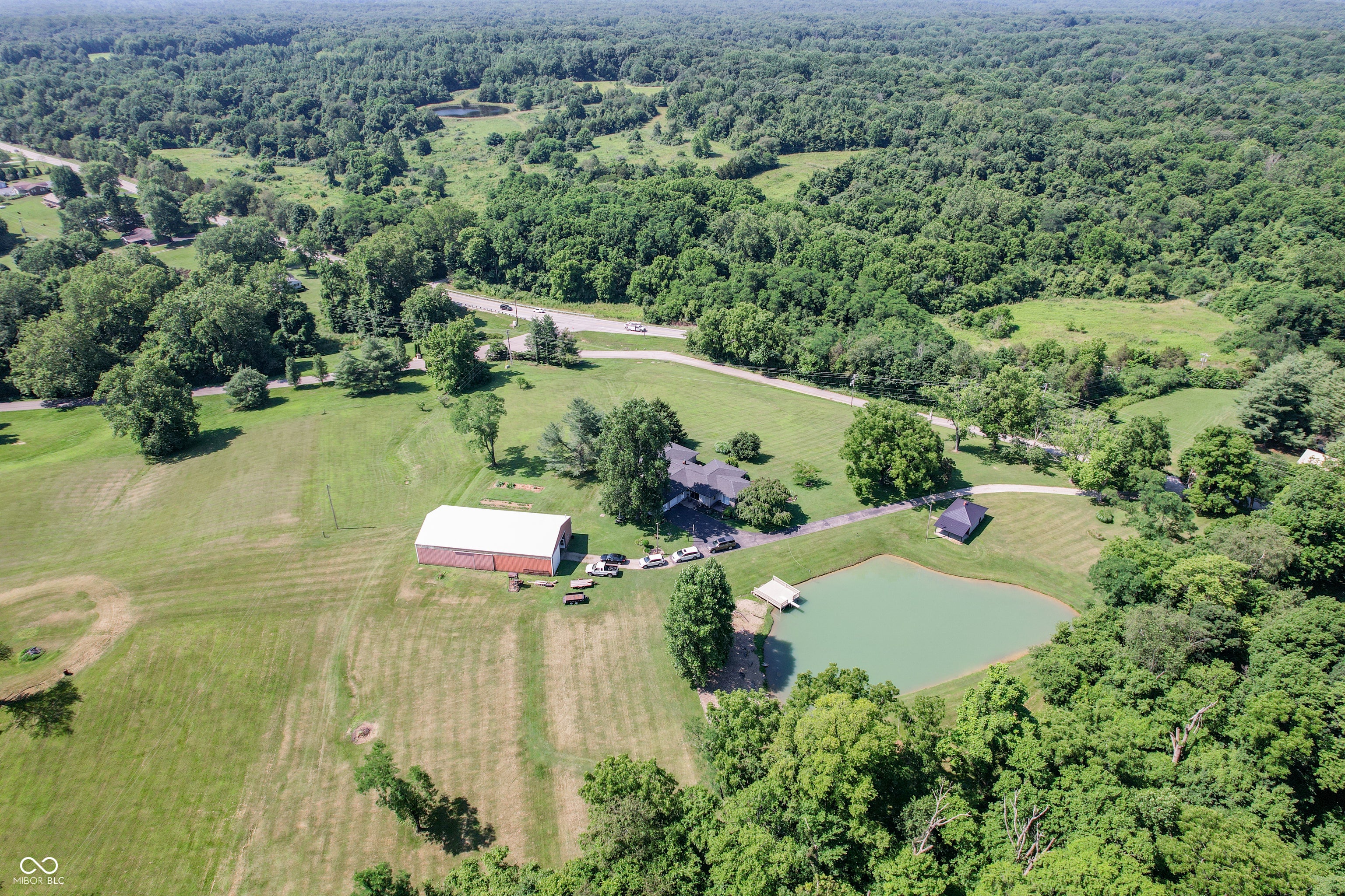 North Vernon, Indiana, 47265, United States, 4 Bedrooms Bedrooms, ,3 BathroomsBathrooms,Residential,For Sale,1883464