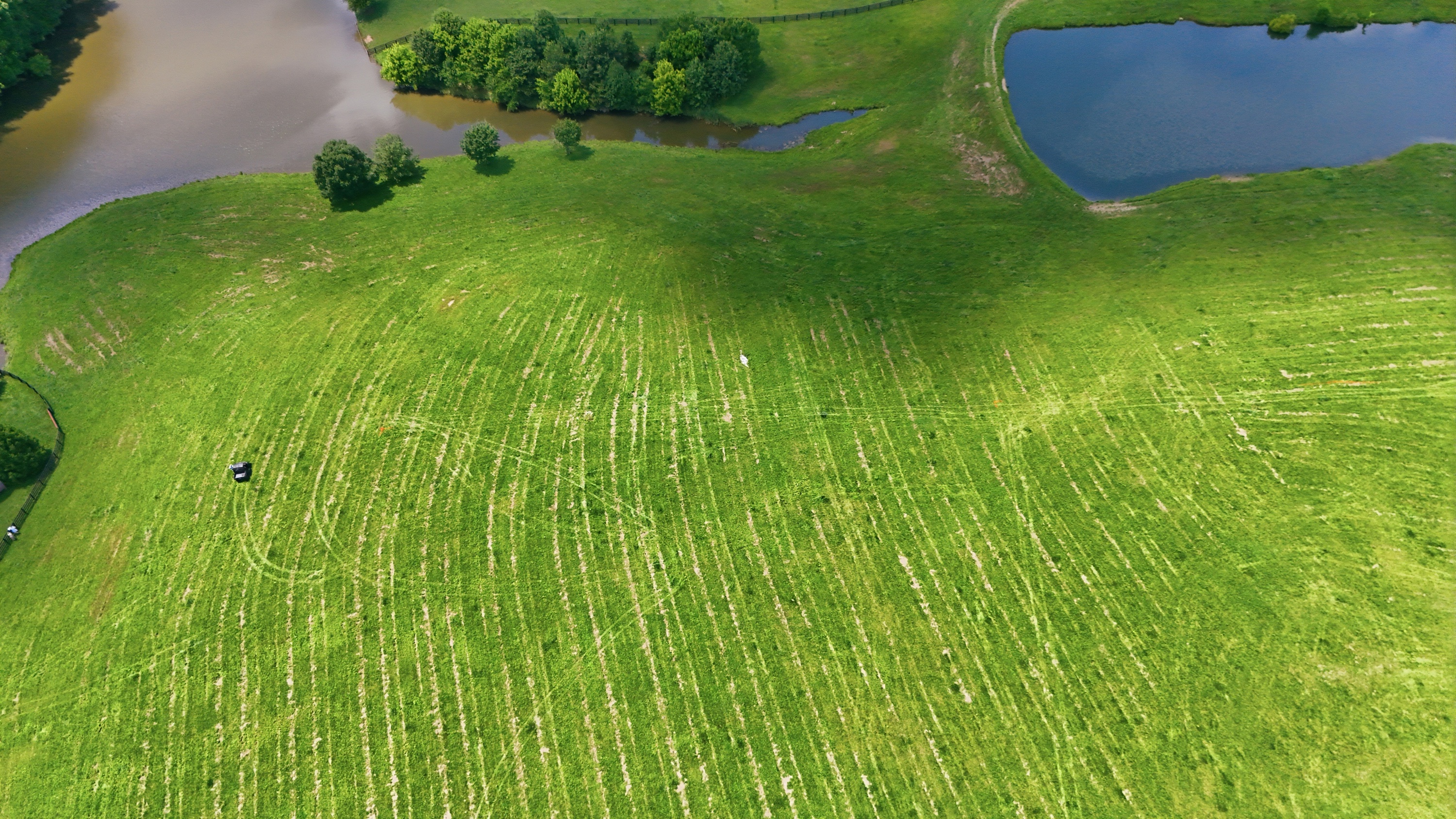  4317 Aiken Road, Simpsonville, KY 40067 - 物件實景