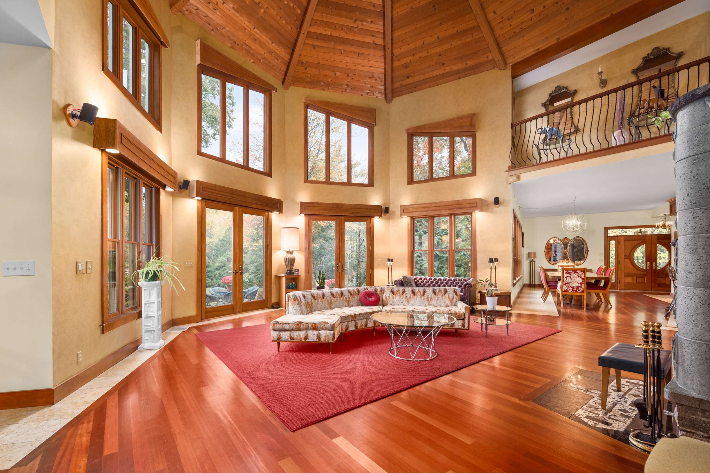  Private Contemporary Oasis in Cape Neddick - 物件實景