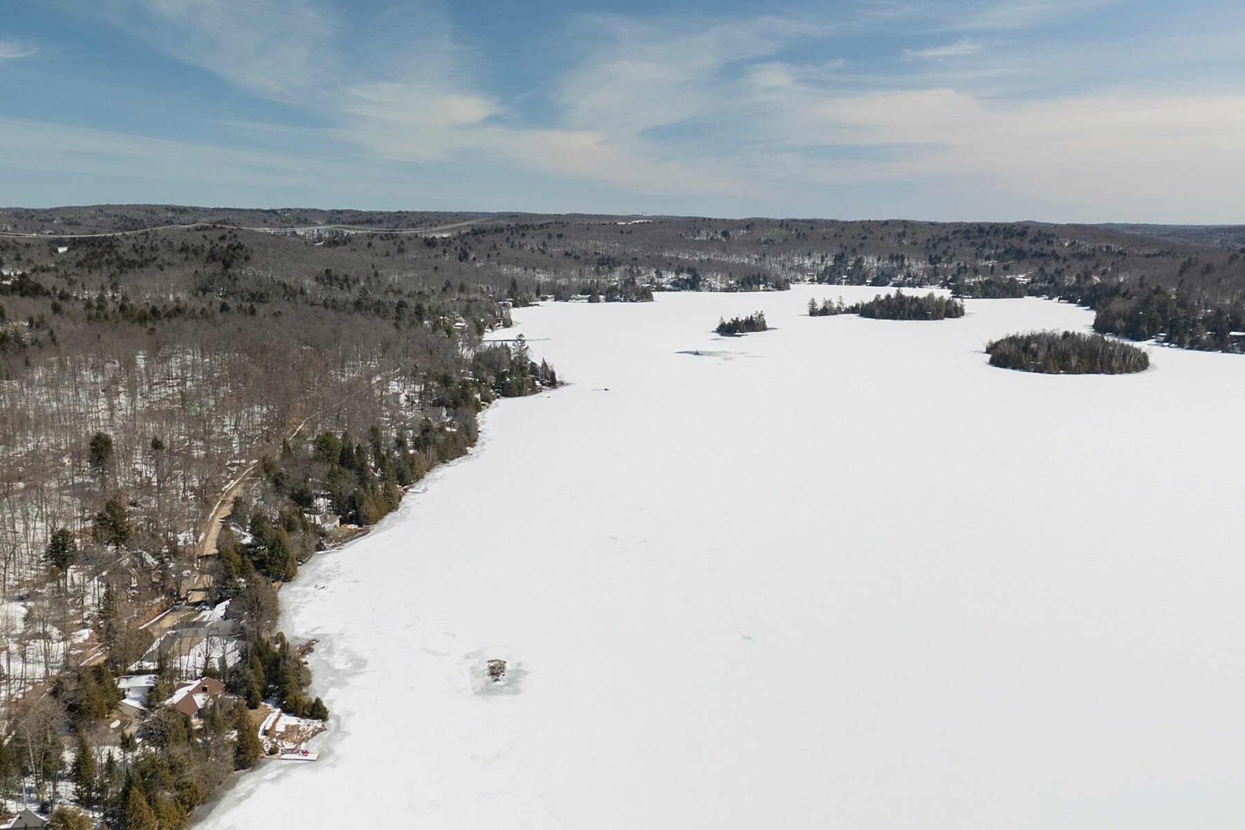  Wentworth, Laurentides - 物件實景