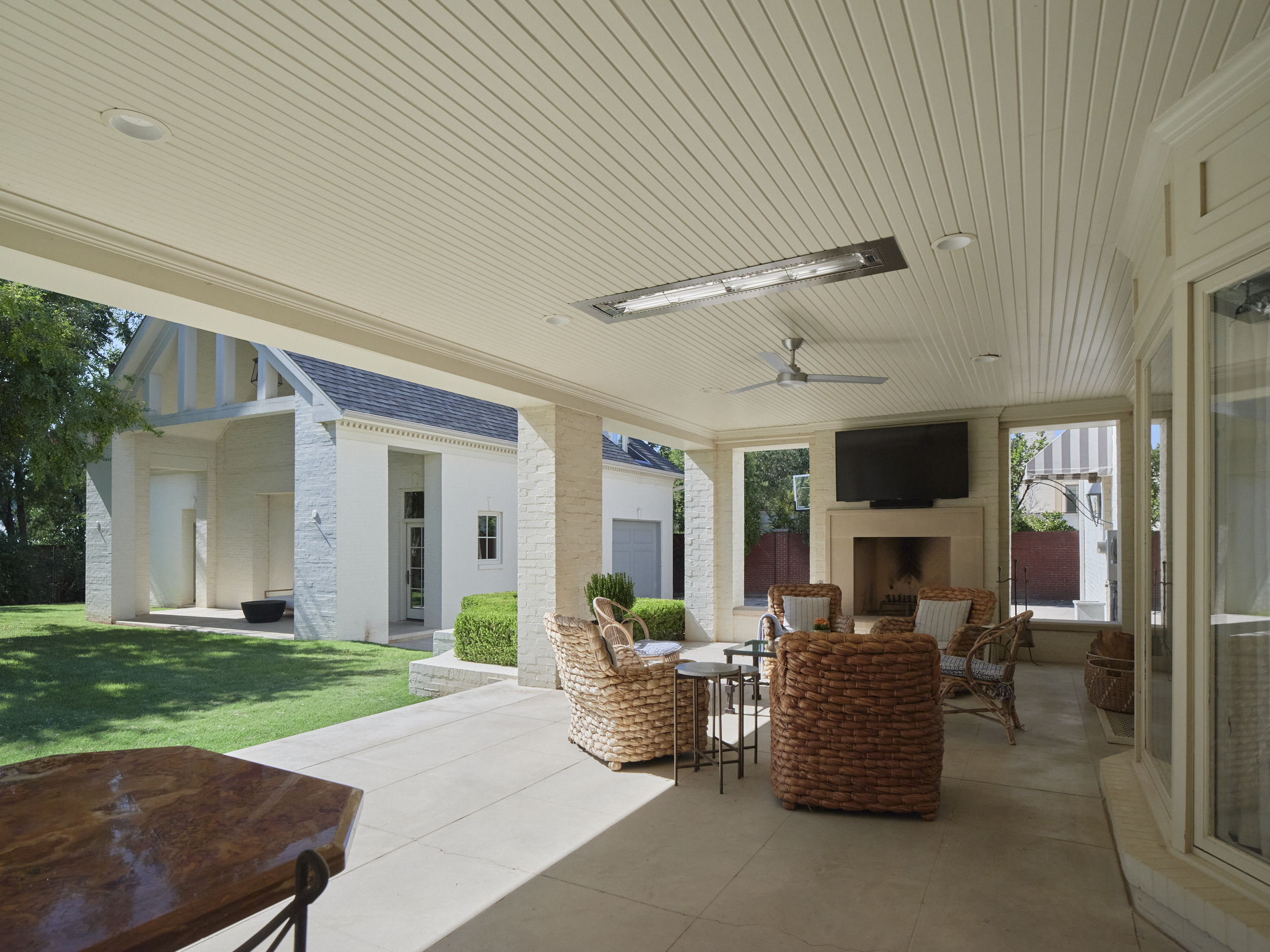  6803 Avondale Drive, Nichols Hills, OK 73116 - 物件實景