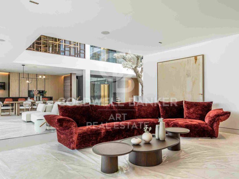 Marbella, Andalusia, ES, 5 Bedrooms Bedrooms, ,5 BathroomsBathrooms,Residential,For Sale,1805166
