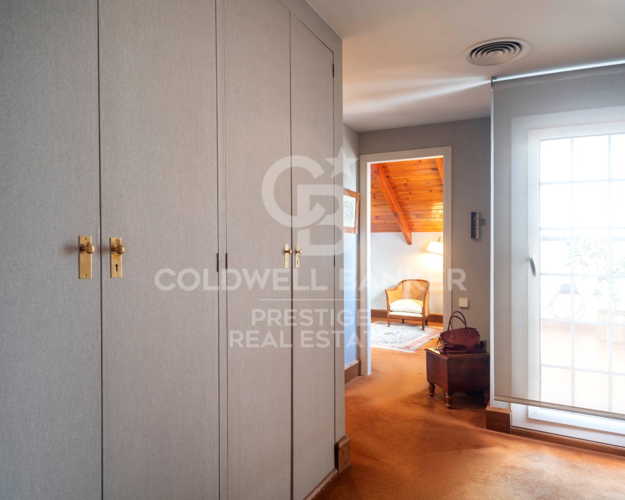 Barcelona, Barcelona, Sarri? - Sant Gervasi, Sarri, Barcelona, Catalonia, ES, 5 Bedrooms Bedrooms, ,4 BathroomsBathrooms,Residential,For Sale,Barcelona, Barcelona, Sarri? - Sant Gervasi, Sarri,1612561