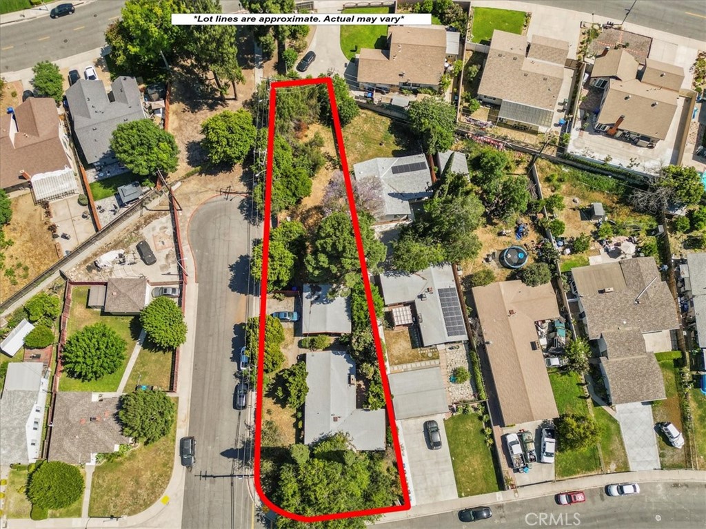 Pomona, California, 91766, United States, 4 Bedrooms Bedrooms, ,2 BathroomsBathrooms,Residential,For Sale,1920904