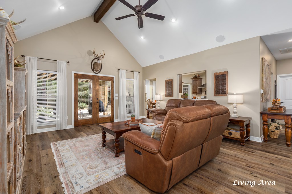 Huntington, Texas, 75949, United States, 3 Bedrooms Bedrooms, ,3 BathroomsBathrooms,Residential,For Sale,2007836