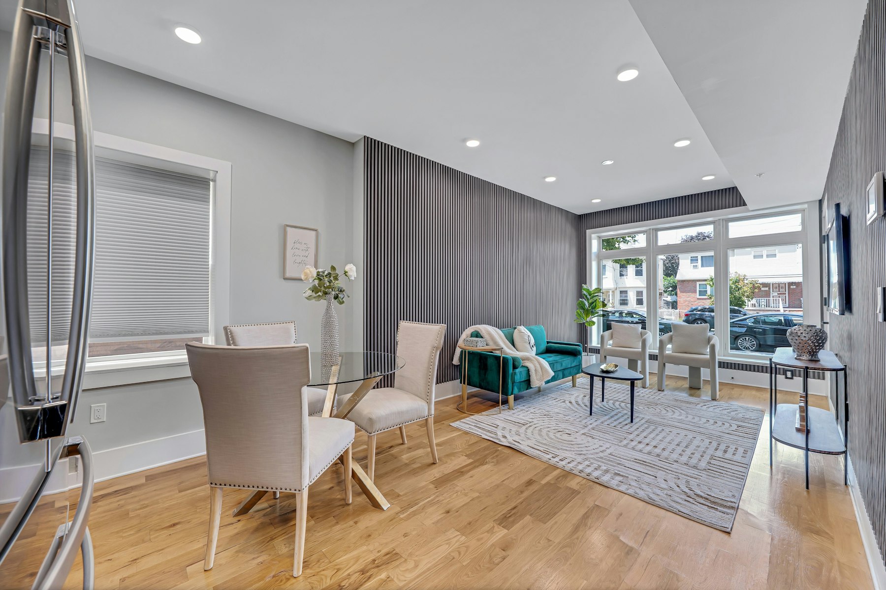  76 Corbin Avenue, Jersey City, NJ 07306 - 物件實景
