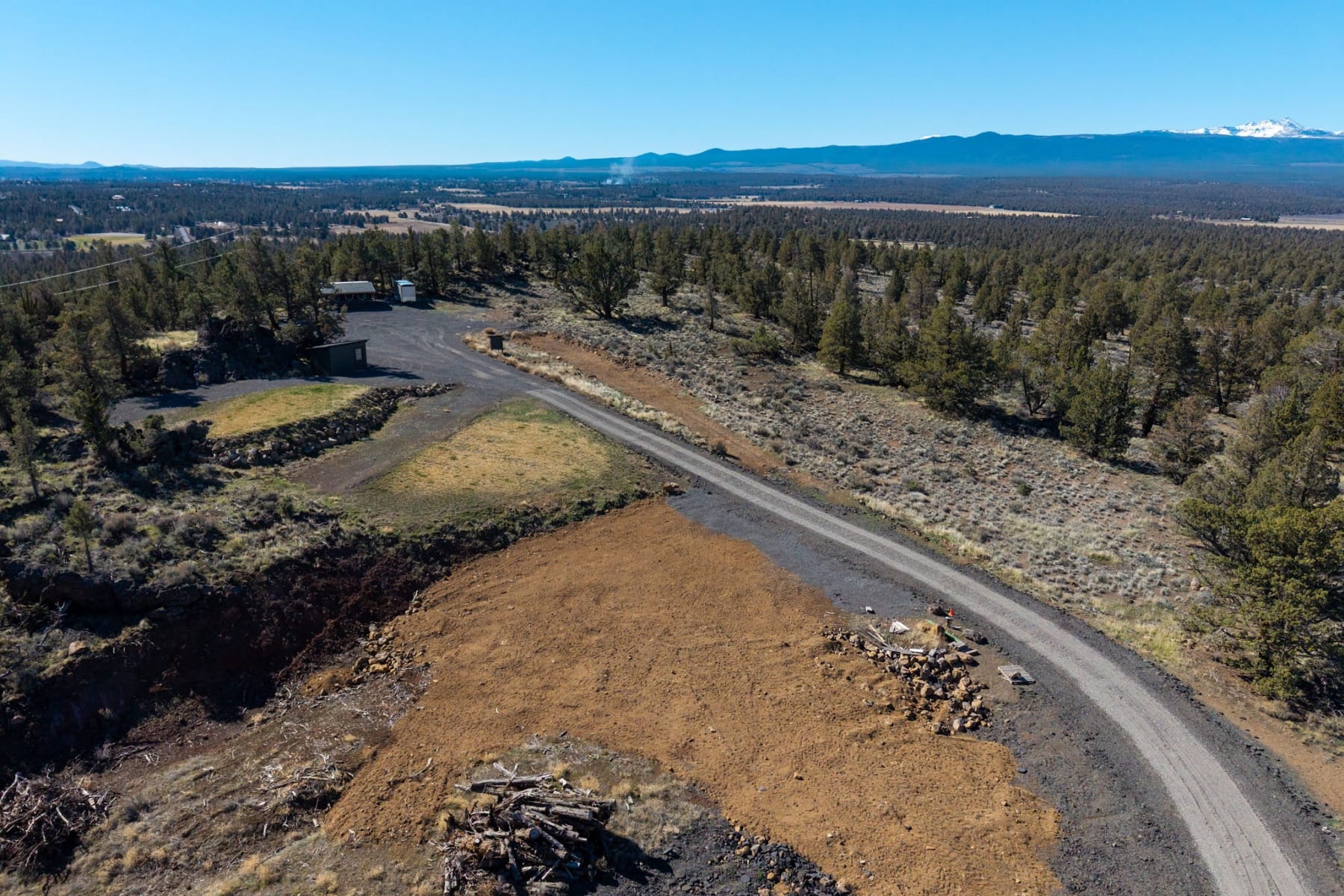  19040 Dusty Loop Bend, OR 97703 - 物件實景