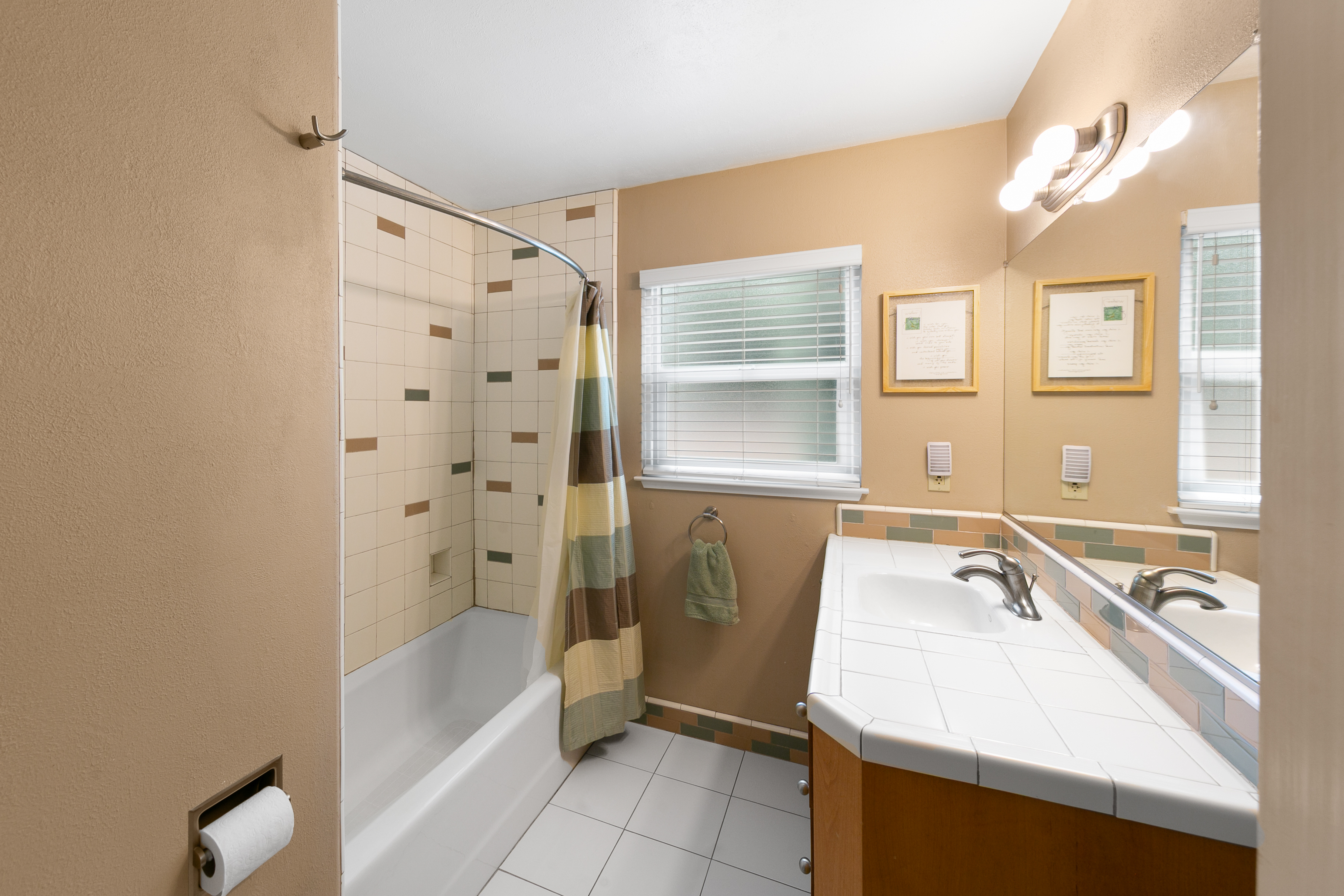  4013 Esperanza Drive, Sacramento, CA 95864 - 物件實景