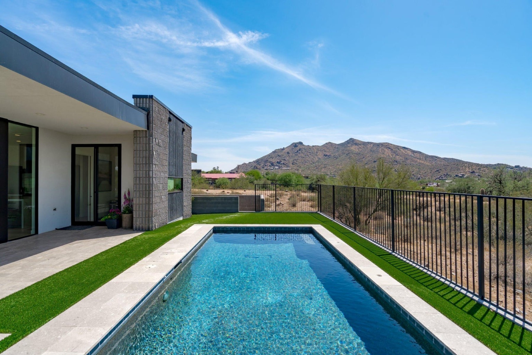  6940 E Horizon Drive  Cave Creek, AZ - 物件實景