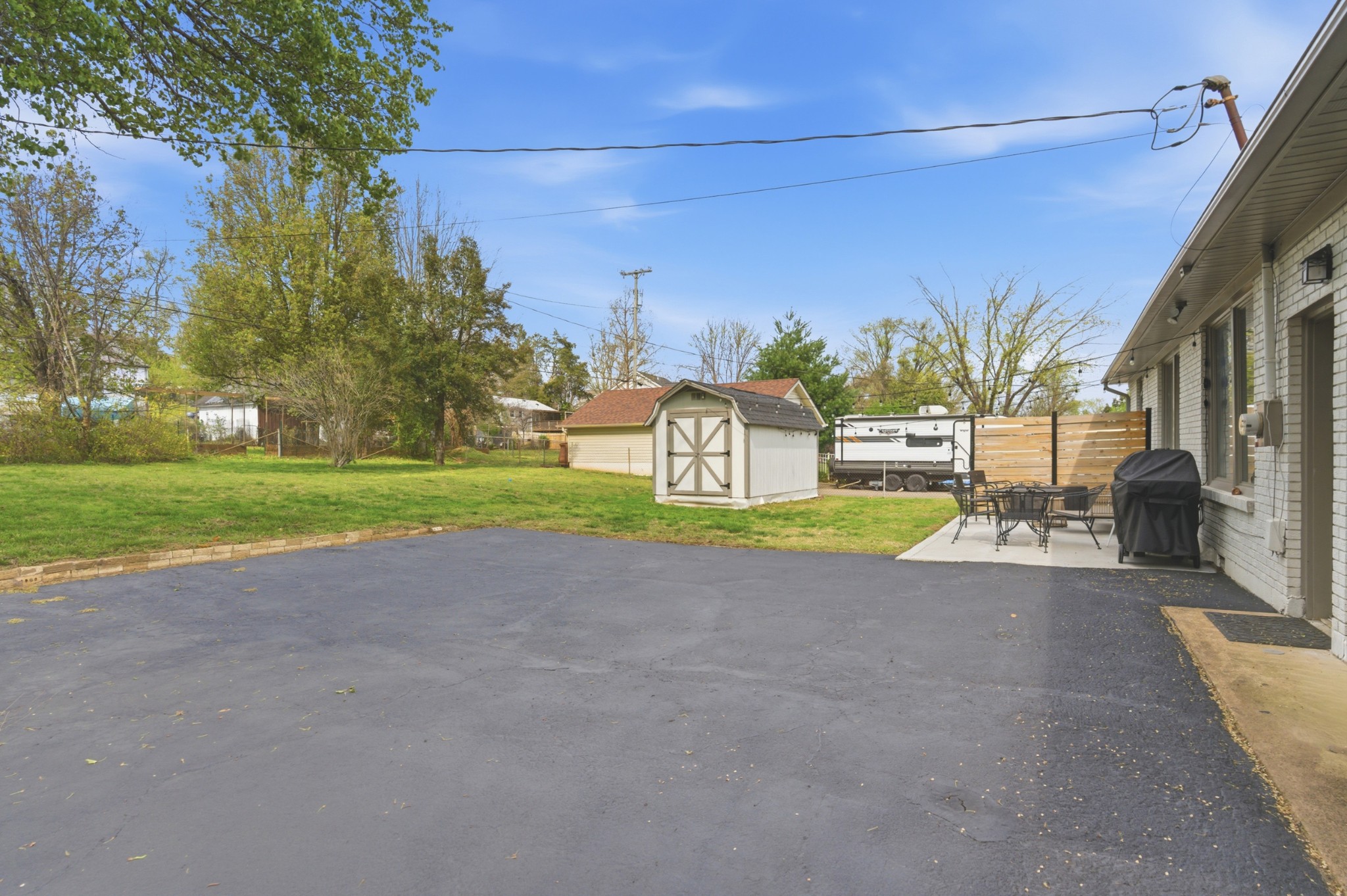  2828 Barclay Dr, Nashville, TN, 37206 - 物件實景