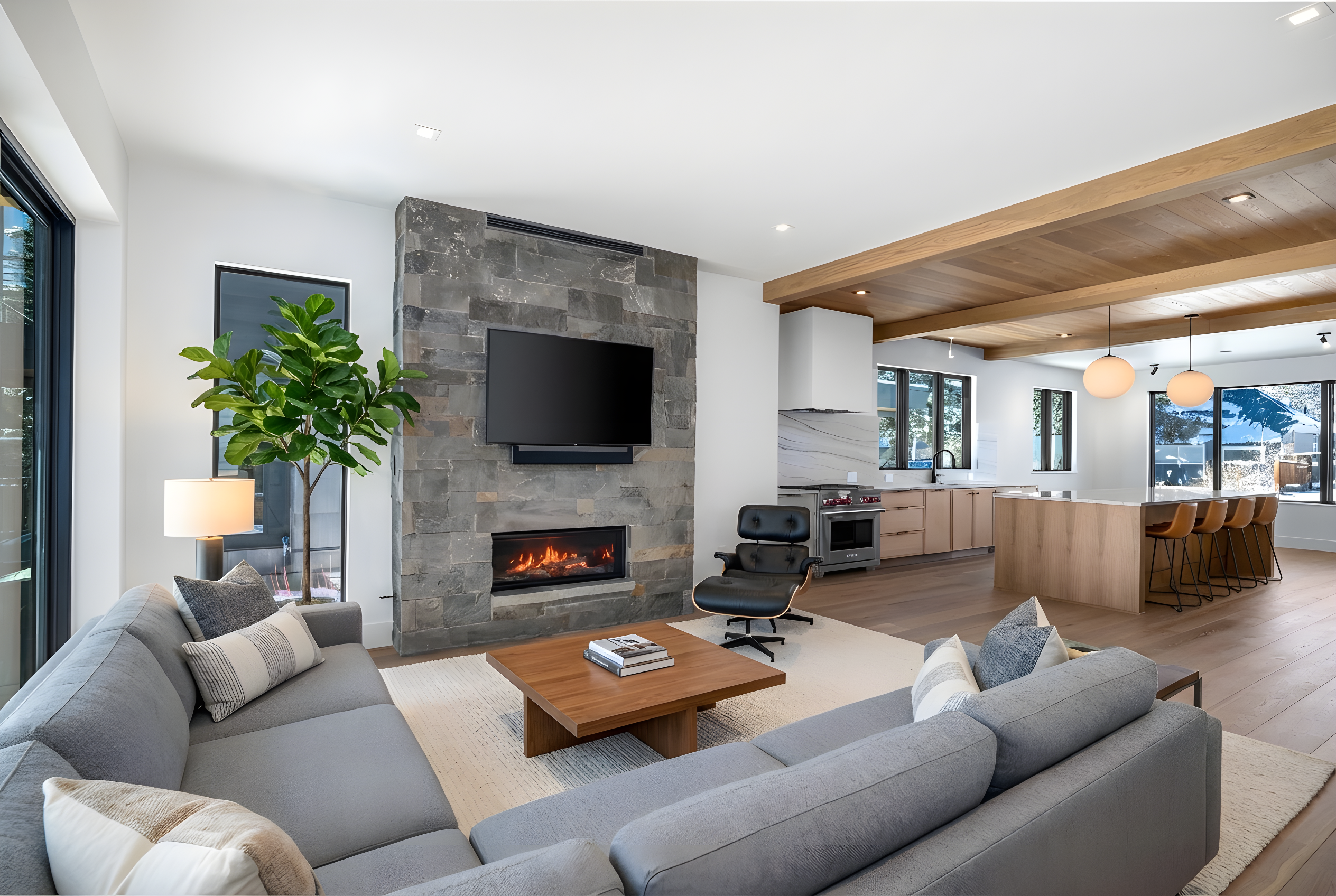  119 Spruce Street, Steamboat Springs, CO, 80487 - 物件實景