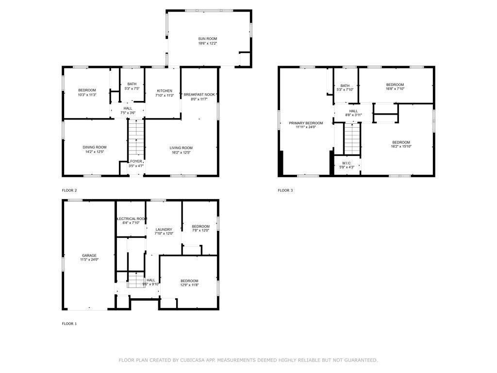 Staten Island, New York, 10302, United States, 5 Bedrooms Bedrooms, ,2 BathroomsBathrooms,Residential,For Sale,1914659