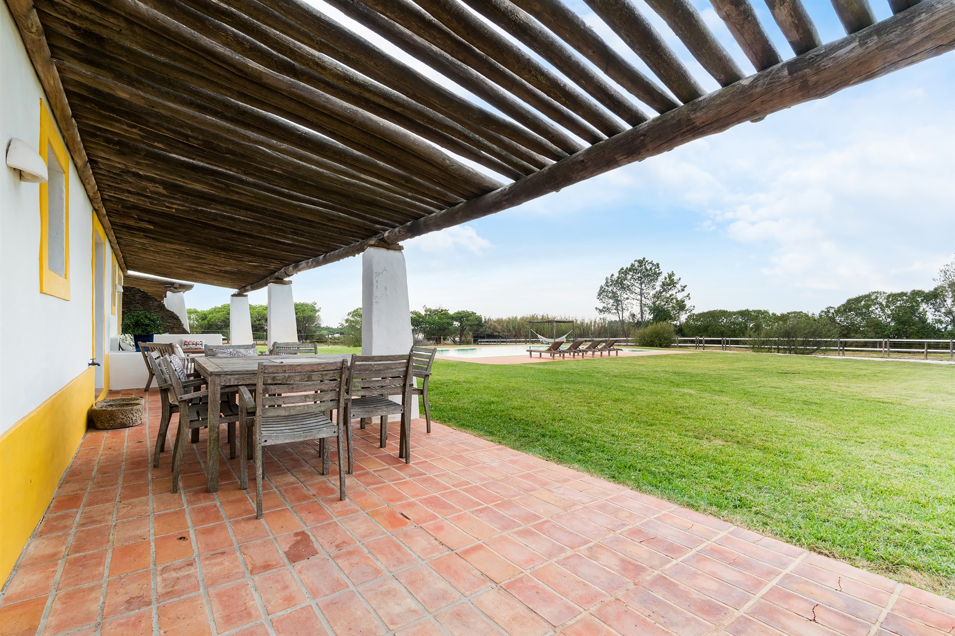  Farm, 6 bedrooms, for Sale - 物件實景