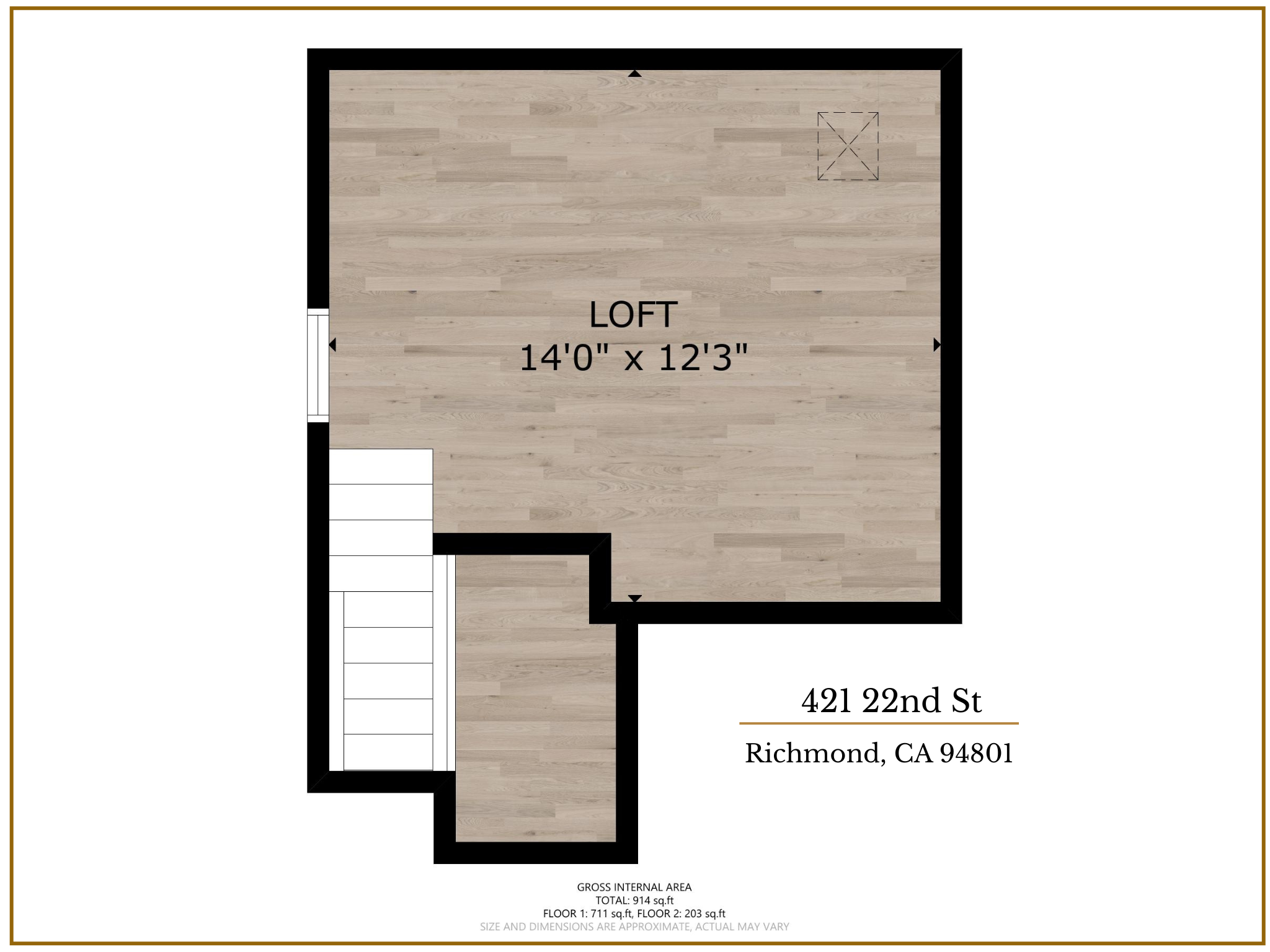 Two Detached Homes on One Lot - 物件實景