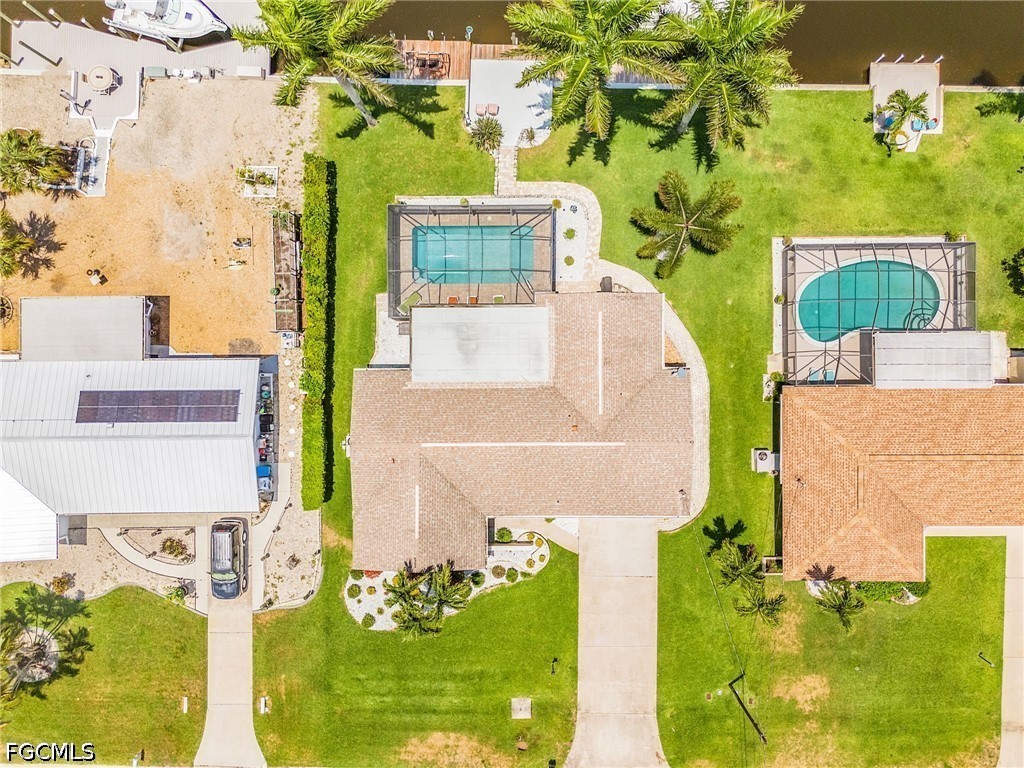 Cape Coral, Florida, 33904, United States, 3 Bedrooms Bedrooms, ,2 BathroomsBathrooms,Residential,For Sale,2047954