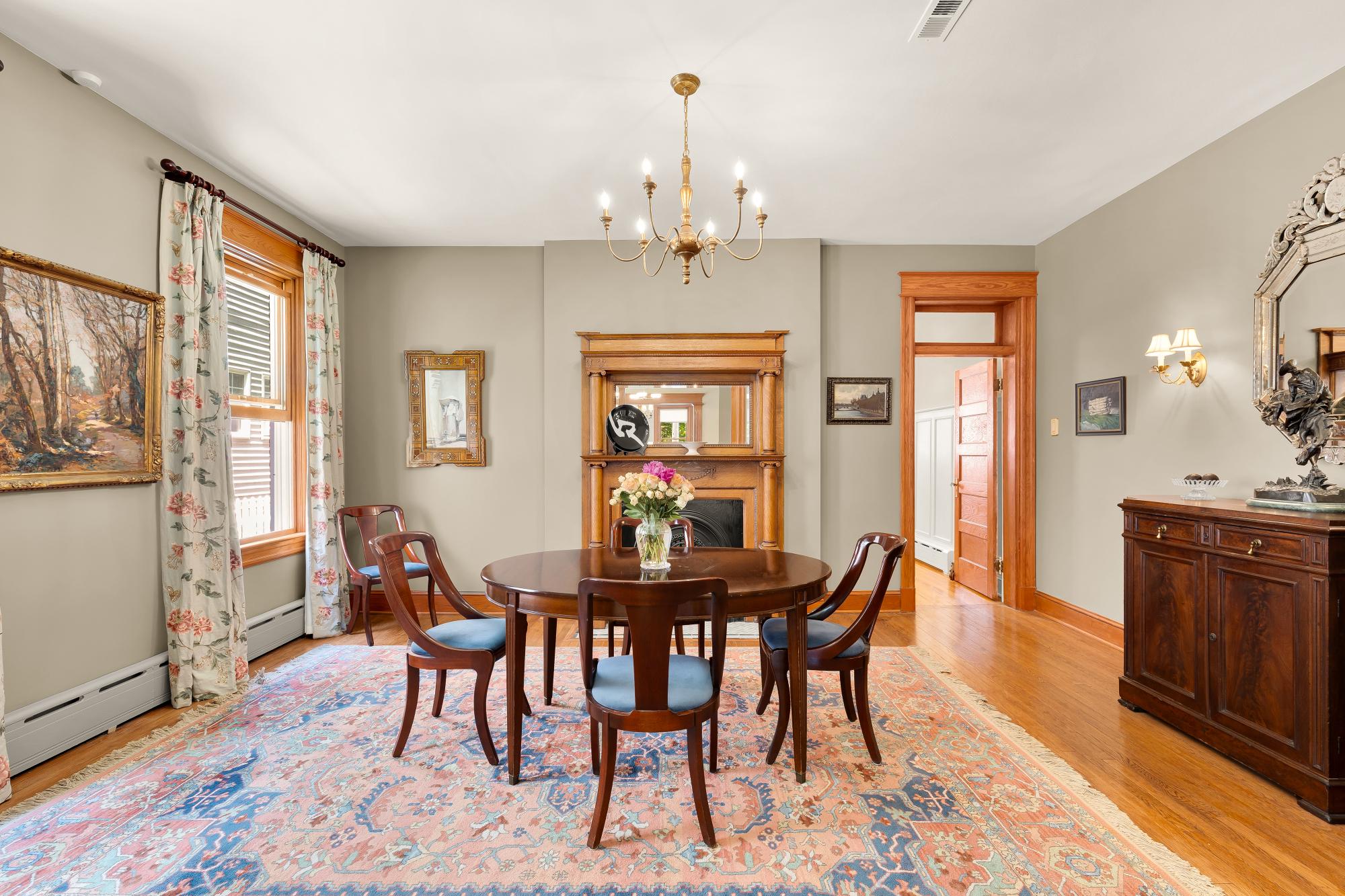 1137 Fairmont Street NW, Washington, DC, 20009 - 物件實景