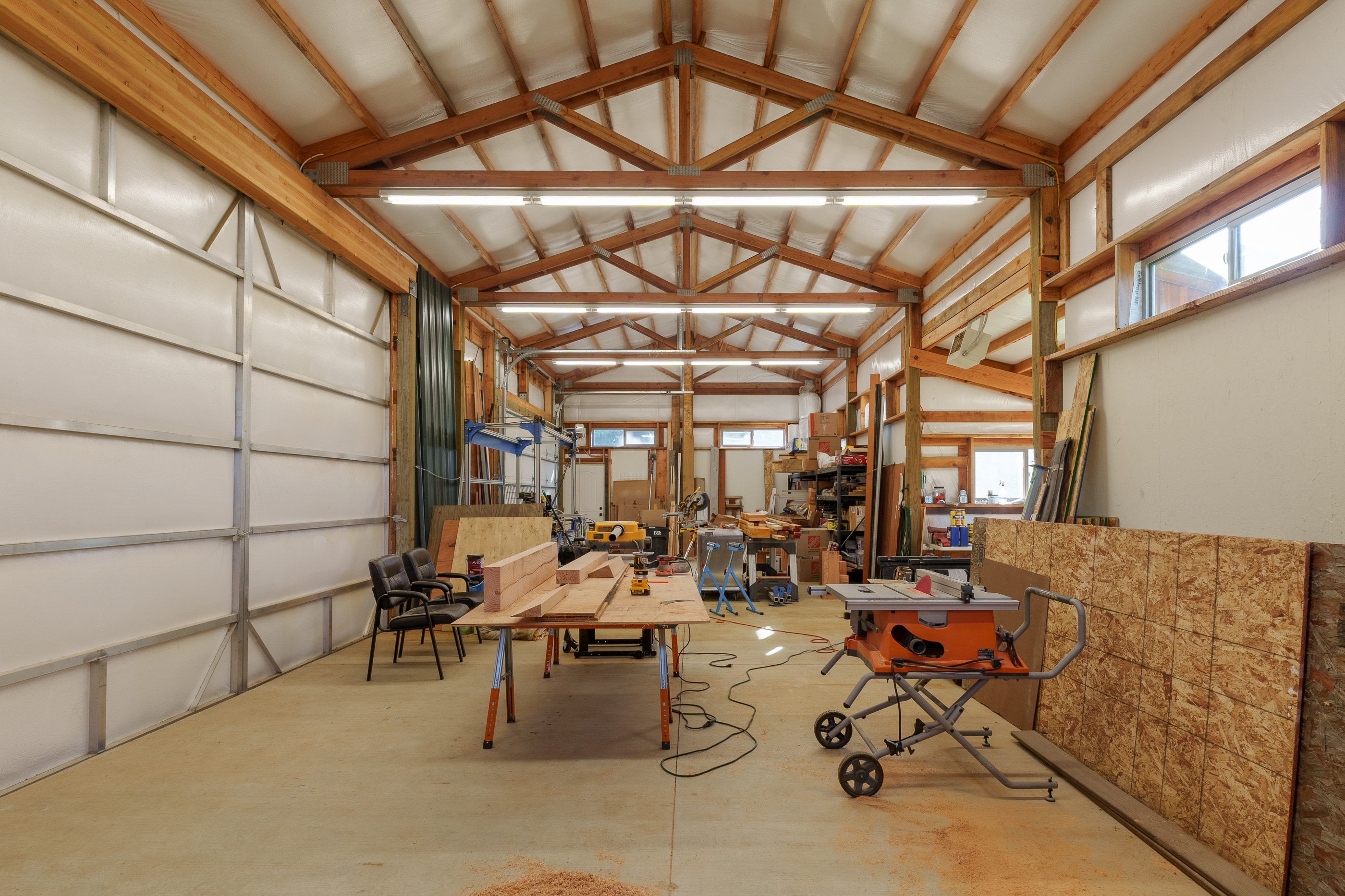  Majestic Ocean & Rogue River Views on 80 Acres - 物件實景