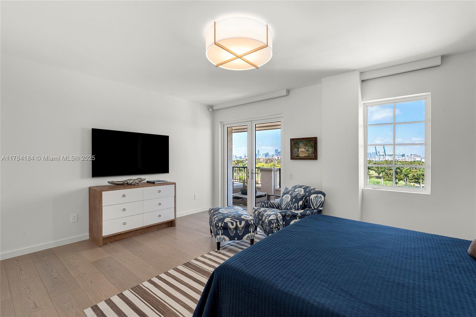 Miami Beach, Florida, 33109, United States, 3 Bedrooms Bedrooms, ,5 BathroomsBathrooms,Residential,For Sale,1770754