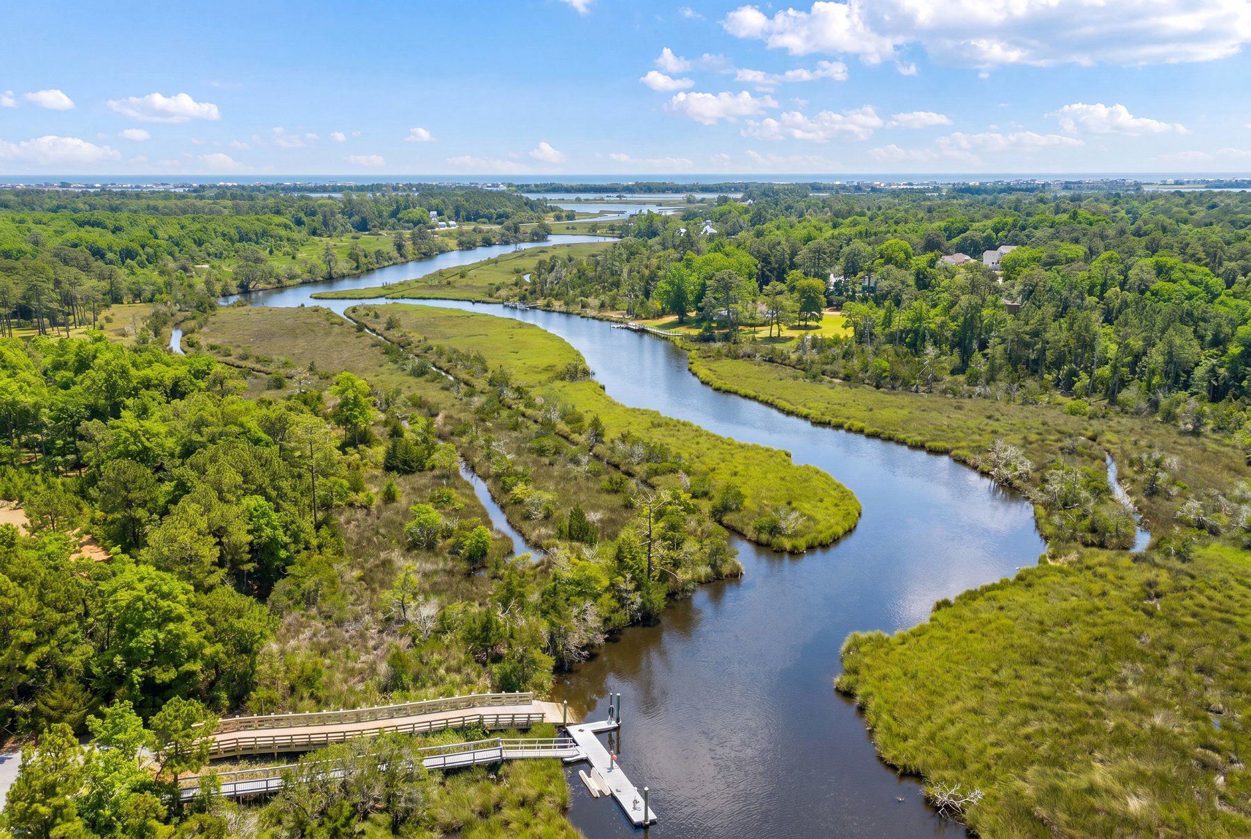  237 Marshside Landing, Holly Ridge, NC 28445 - 物件實景