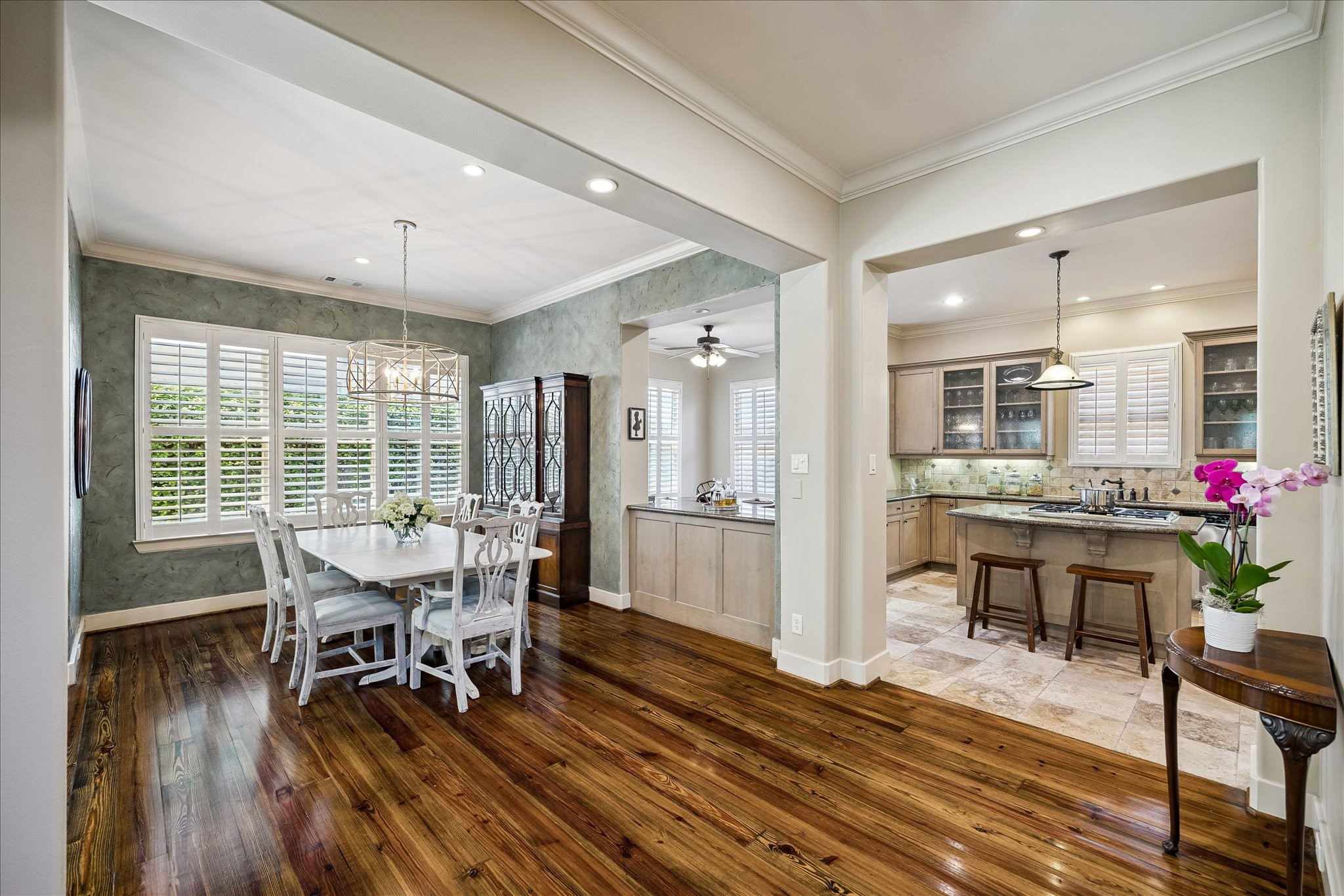  7723 N Hunters Creekway Drive - 物件實景