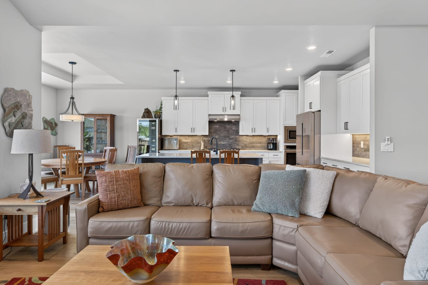 2258 NW Brickyard Street Bend, OR 97703 - 物件實景