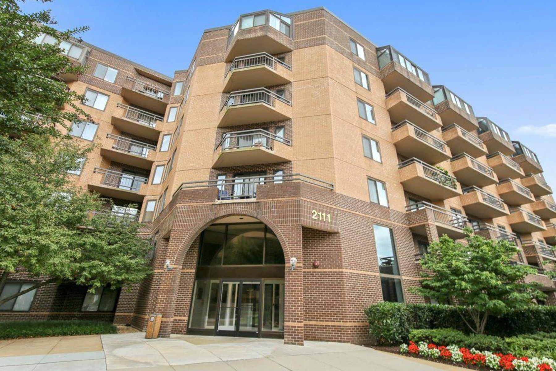 2111 Wisconsin Avenue NW, Washington, DC, 20007 - 物件實景