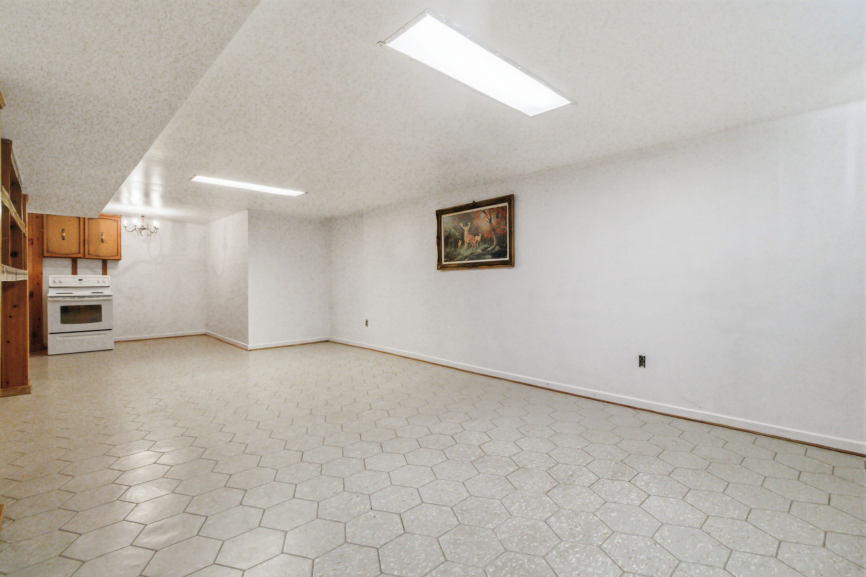  Detached Bungalow - 物件實景
