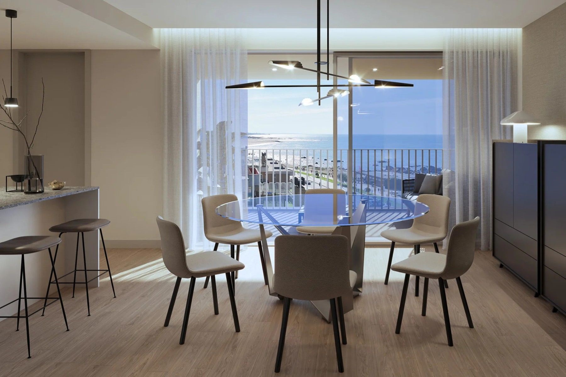  Flat, 3 bedrooms, for Sale - 物件實景