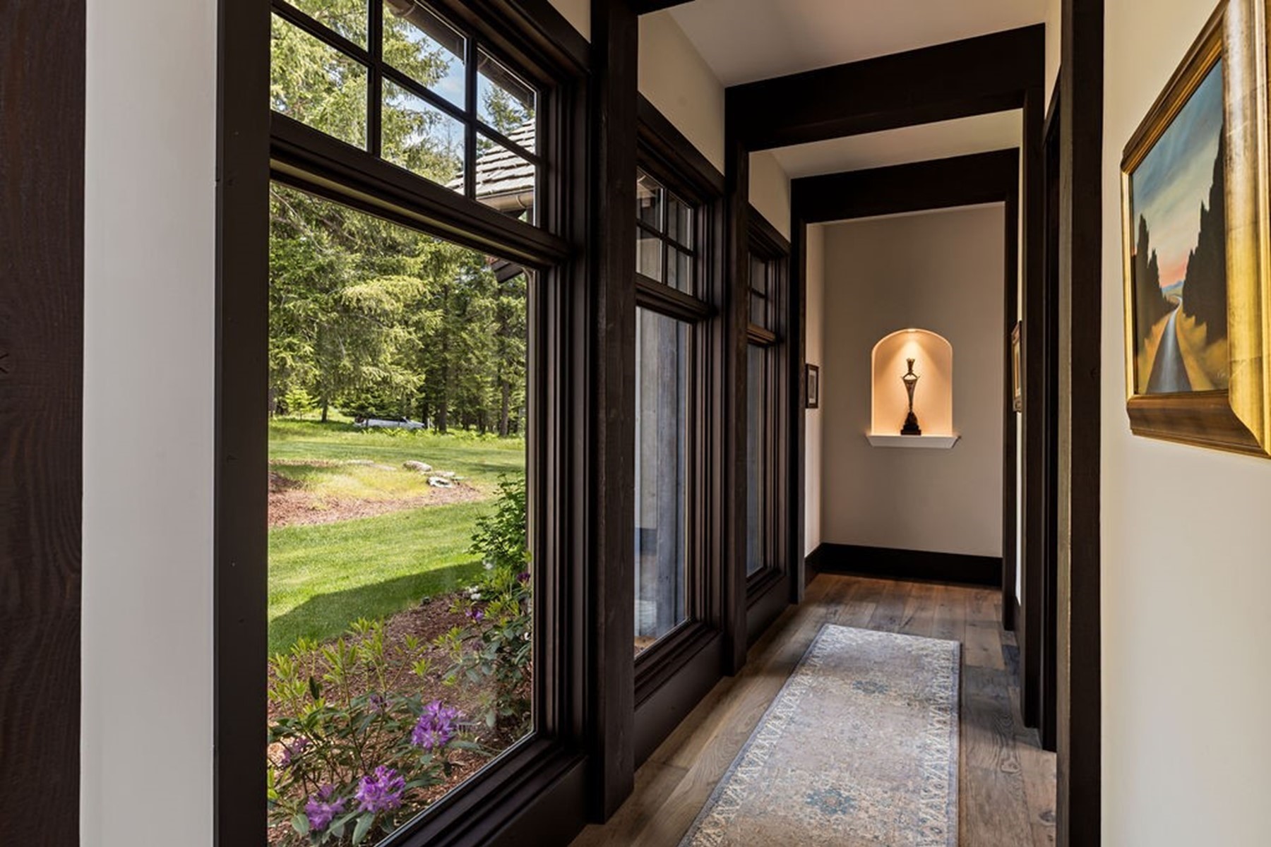  Architectural Masterpiece on 22 Acres - 物件實景