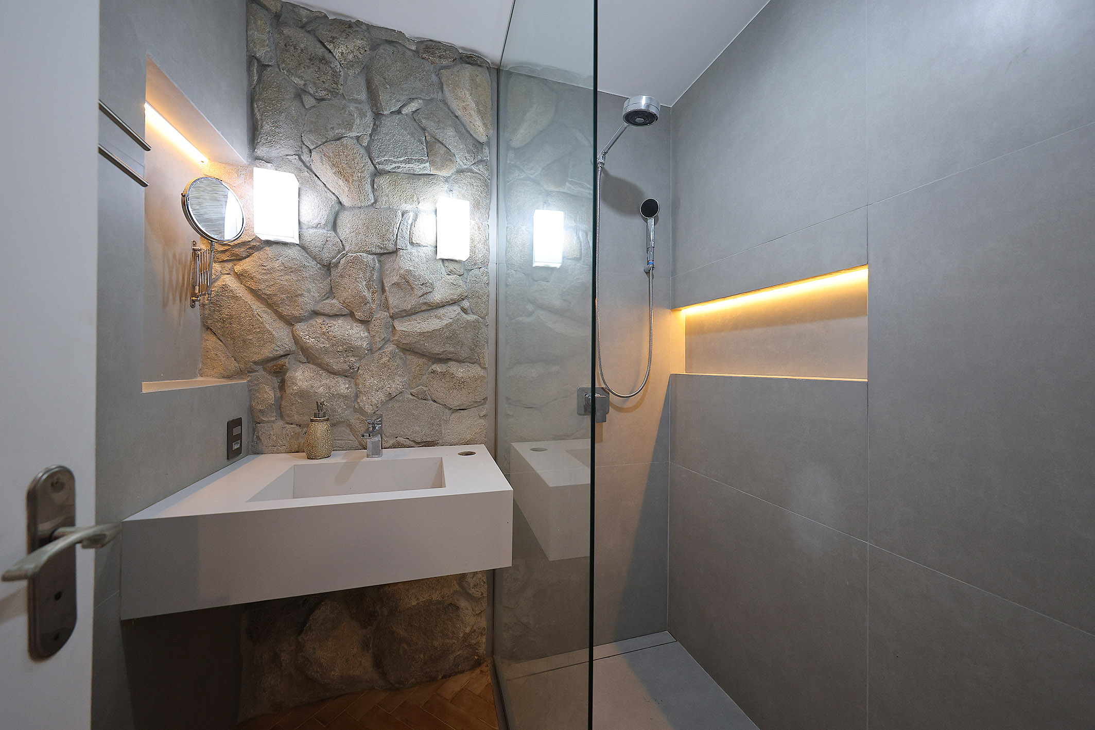  Duplex Penthouse with four bedrooms just steps from the beach - 物件實景