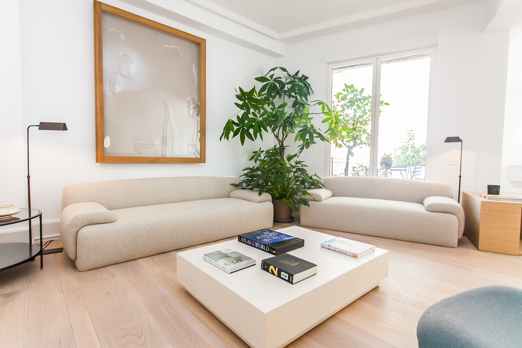  Exclusive renovated and furnished flat in Núñez de Balboa - 物件實景