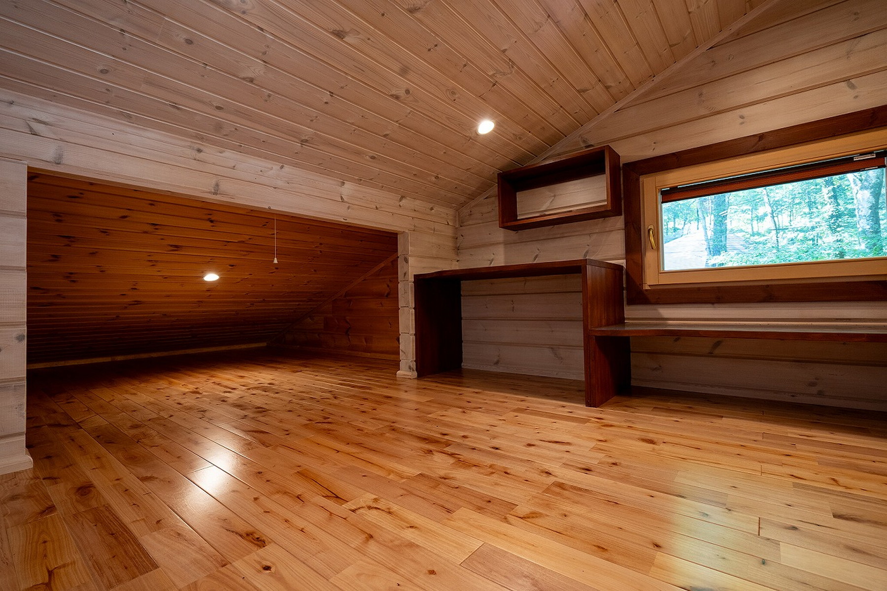  Used Single-Family Homes in the Old Karuizawa Ginza Area - 物件實景